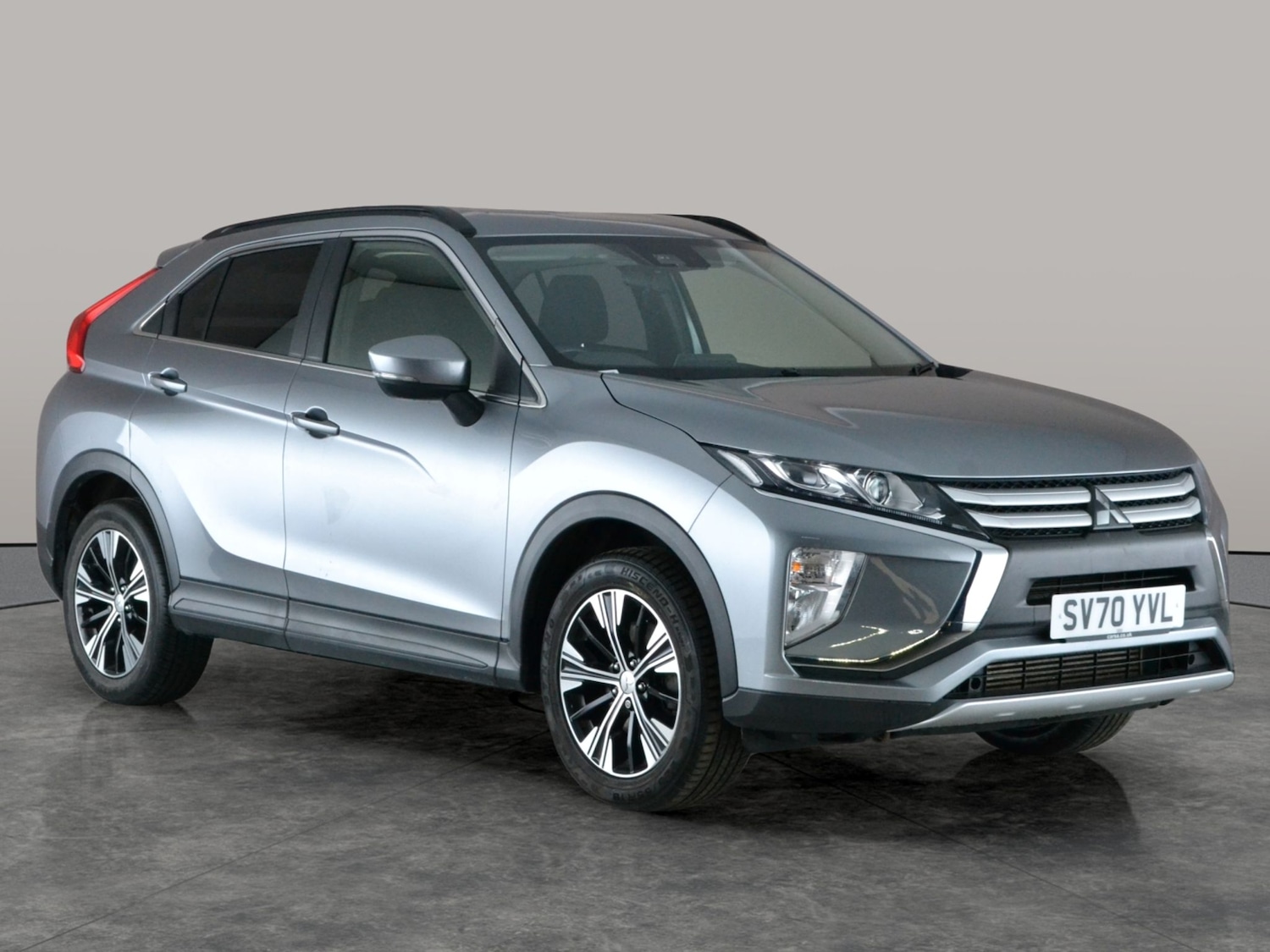 Used Mitsubishi Eclipse Cross 2020 for sale - 77060904: Photo 8