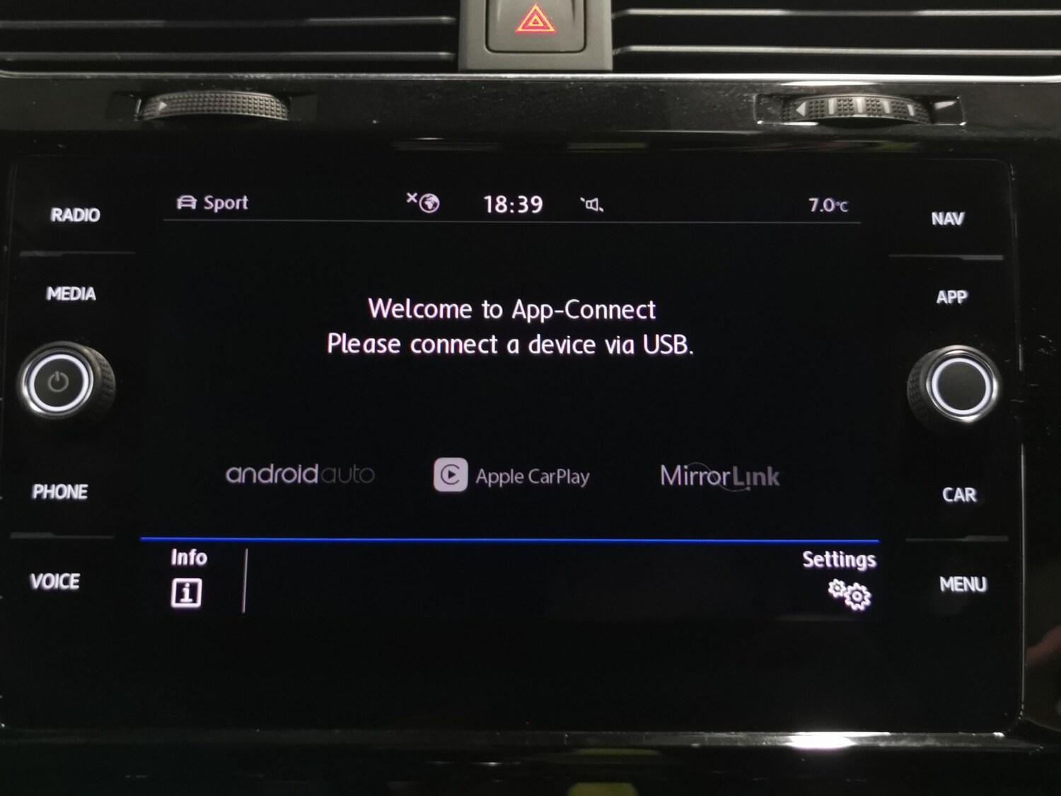 Used Volkswagen Golf 2019 for sale - 77347476: Photo 13