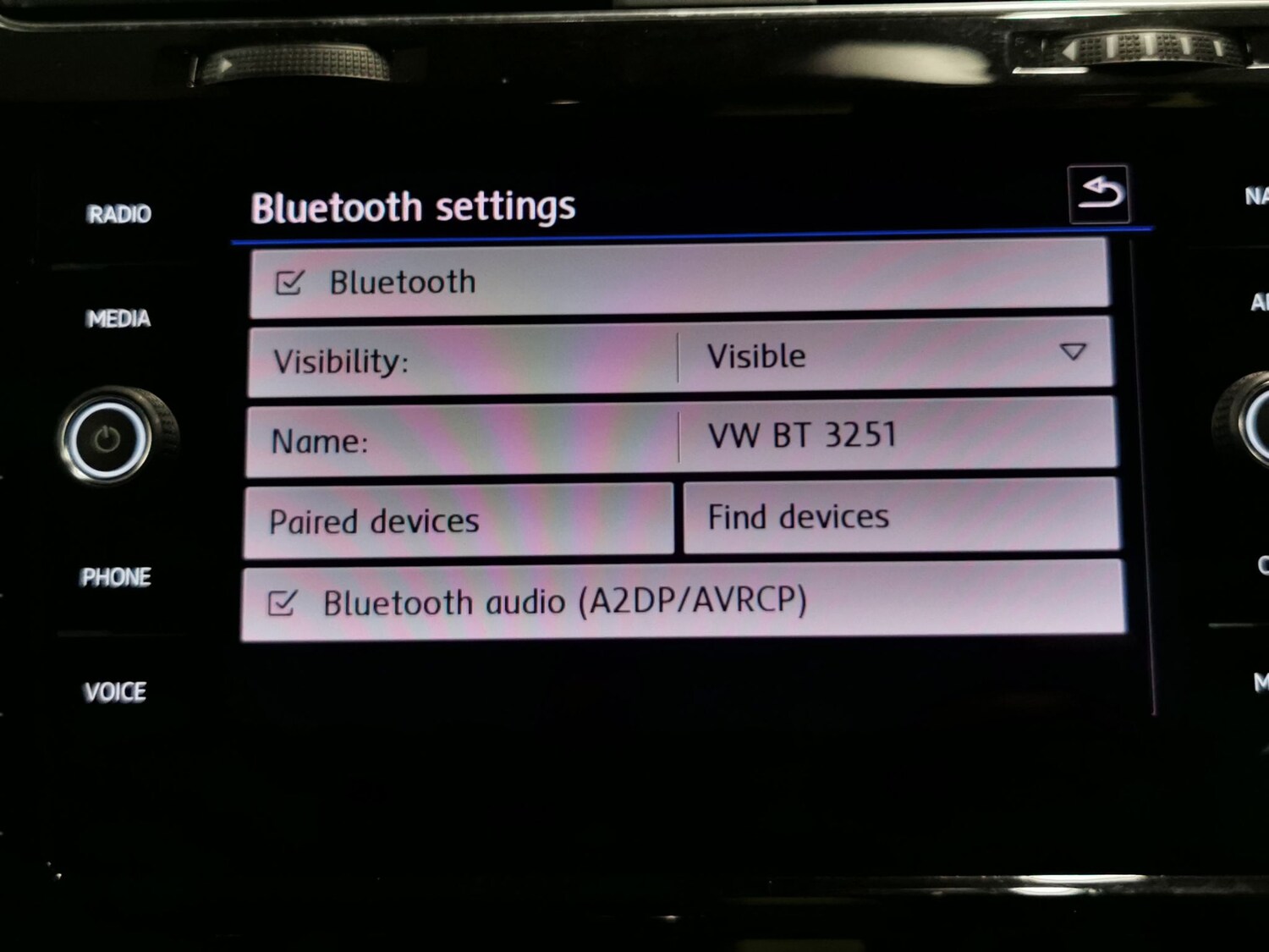 Used Volkswagen Golf 2019 for sale - 77347476: Photo 14