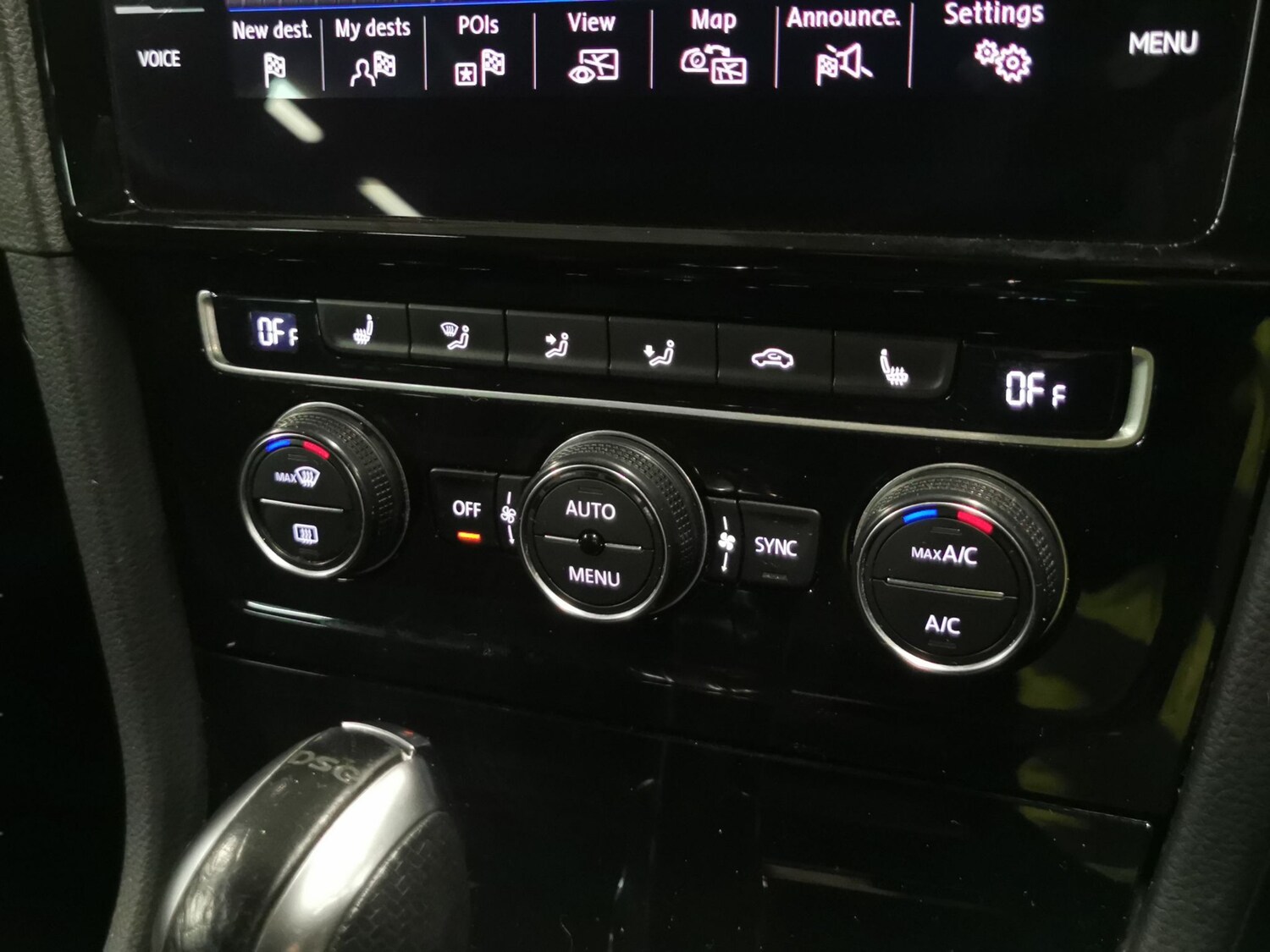 Used Volkswagen Golf 2019 for sale - 77347476: Photo 17