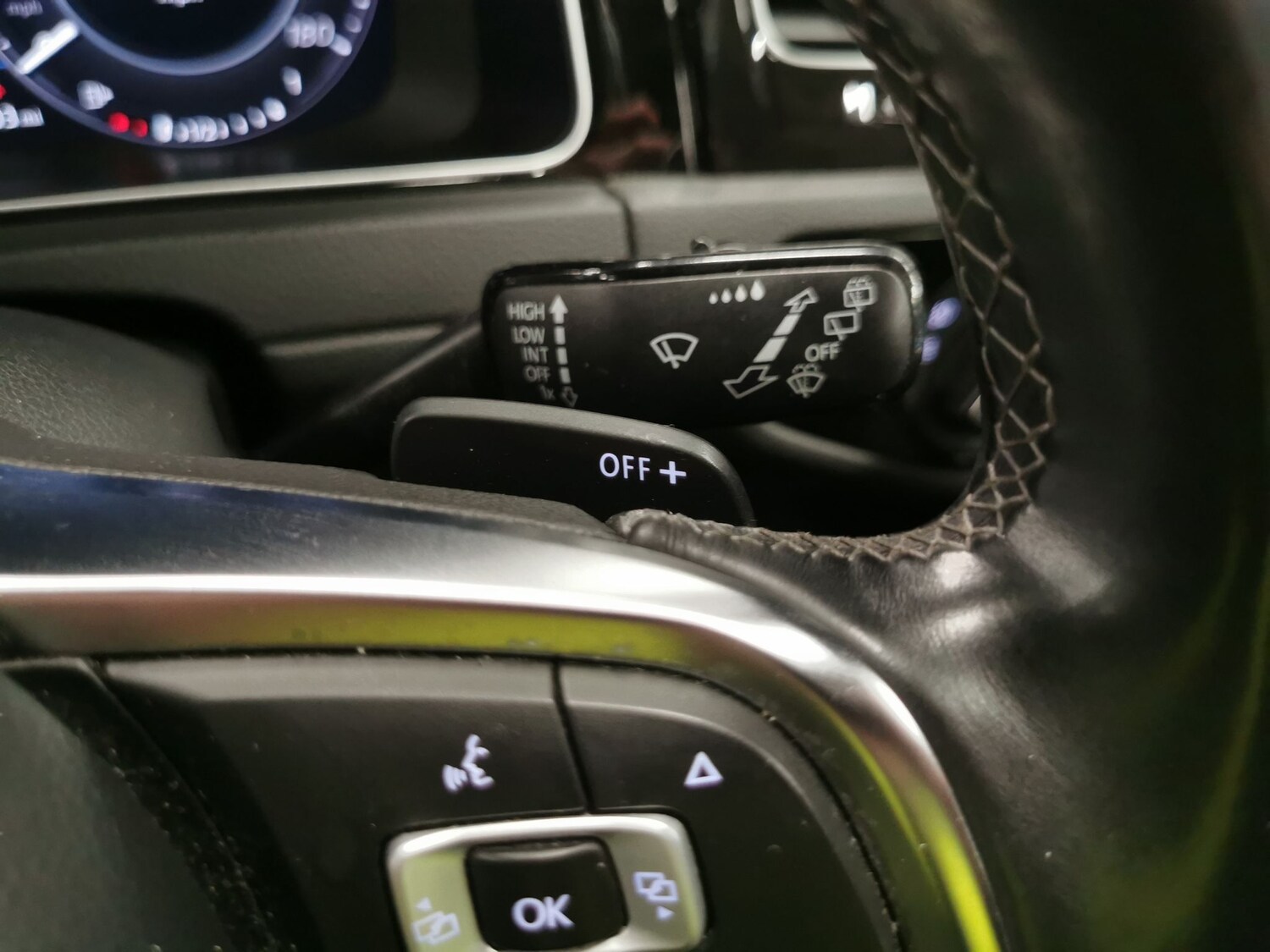 Used Volkswagen Golf 2019 for sale - 77347476: Photo 19