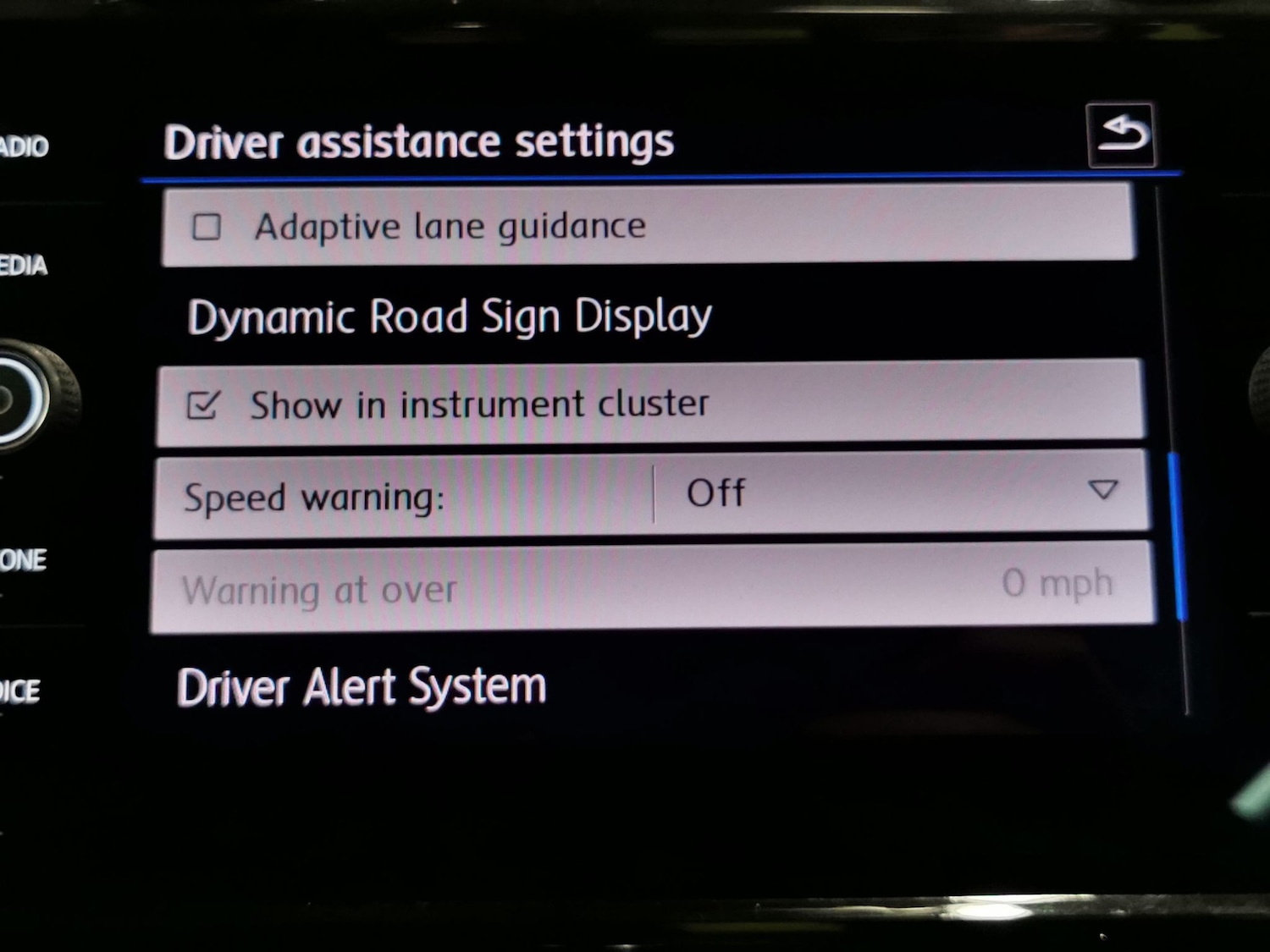 Used Volkswagen Golf 2019 for sale - 77347476: Photo 21