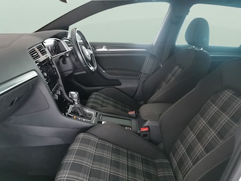 Used Volkswagen Golf undefined for sale - 77347476: Photo