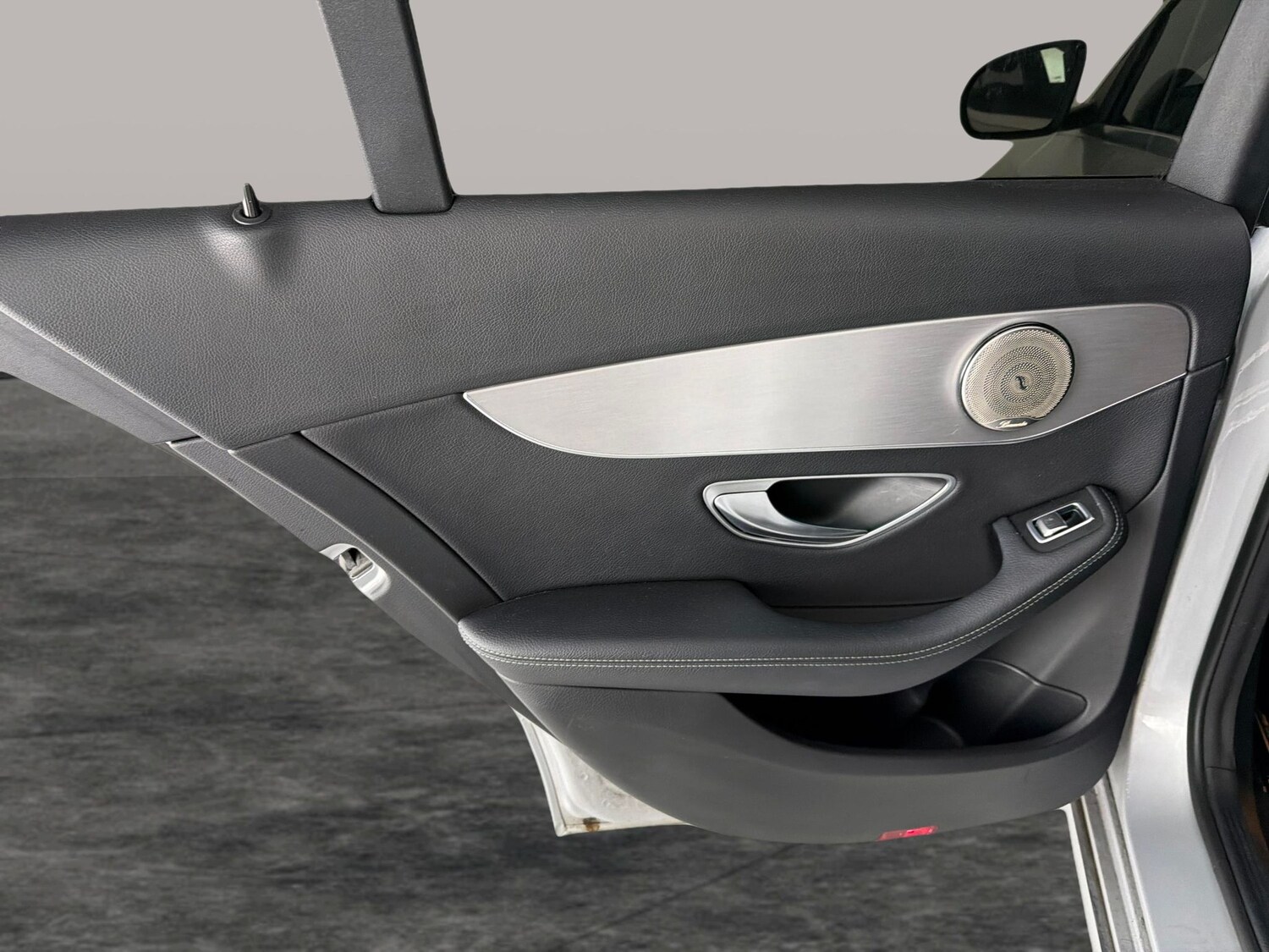 Used Mercedes-Benz C Class 2017 for sale - 77558278: Photo 27