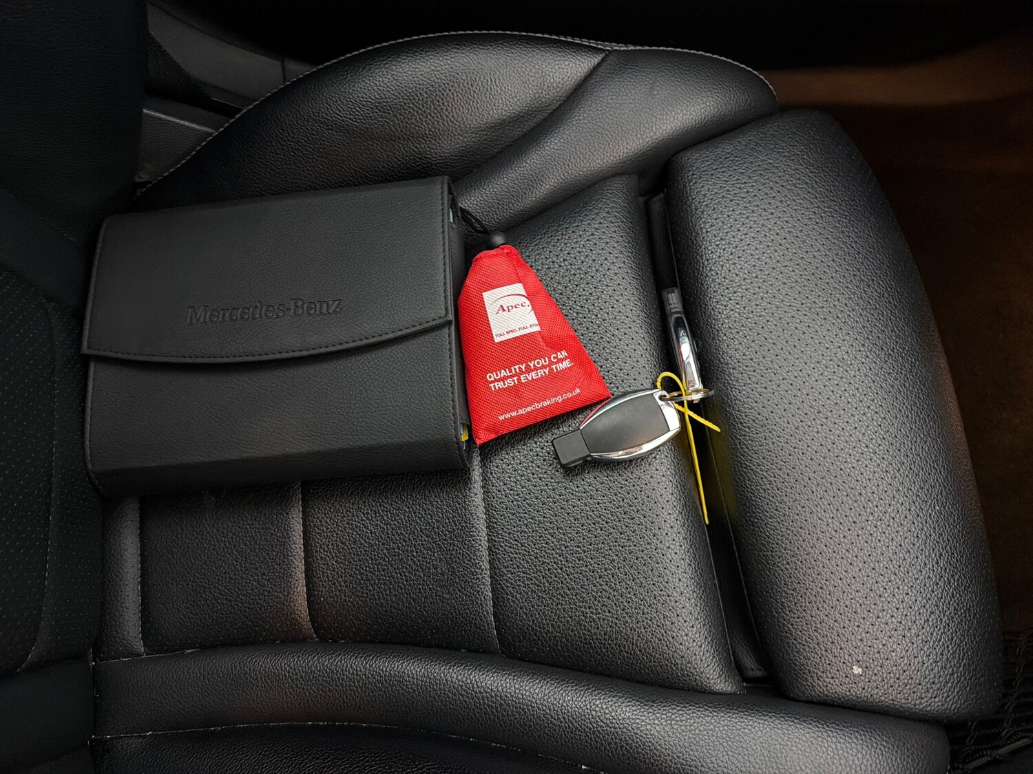 Used Mercedes-Benz C Class 2017 for sale - 77558278: Photo 30