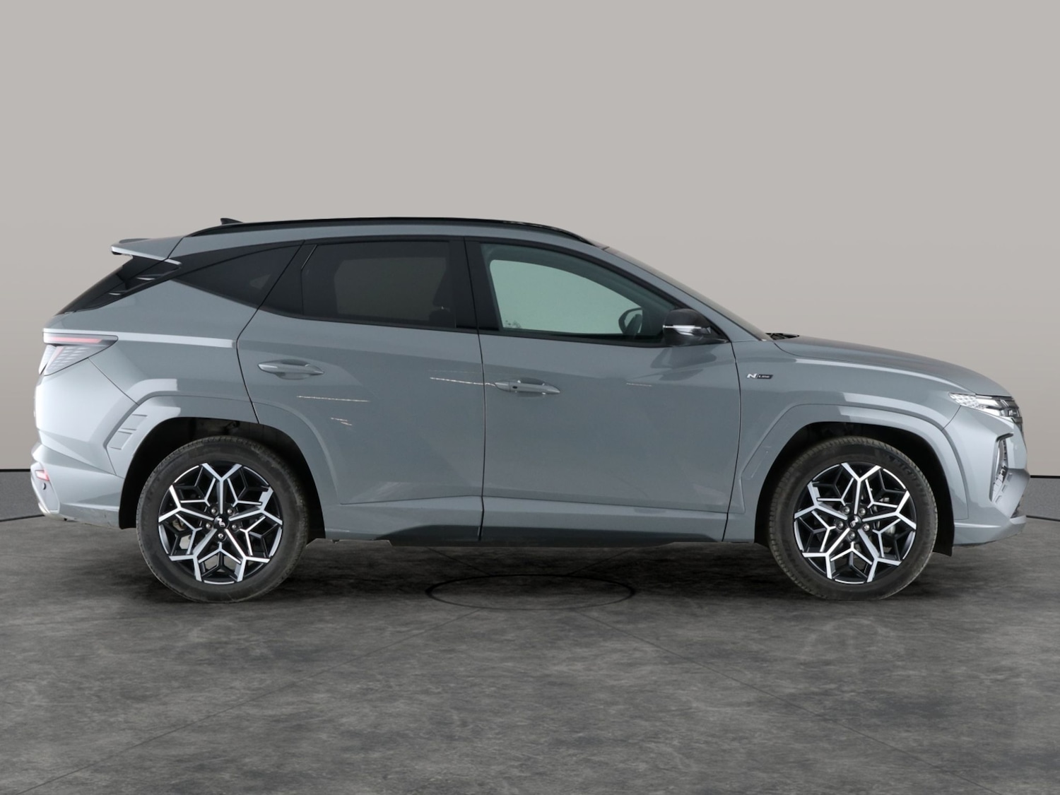 Used Hyundai TUCSON 2023 for sale - 76782025: Photo 10