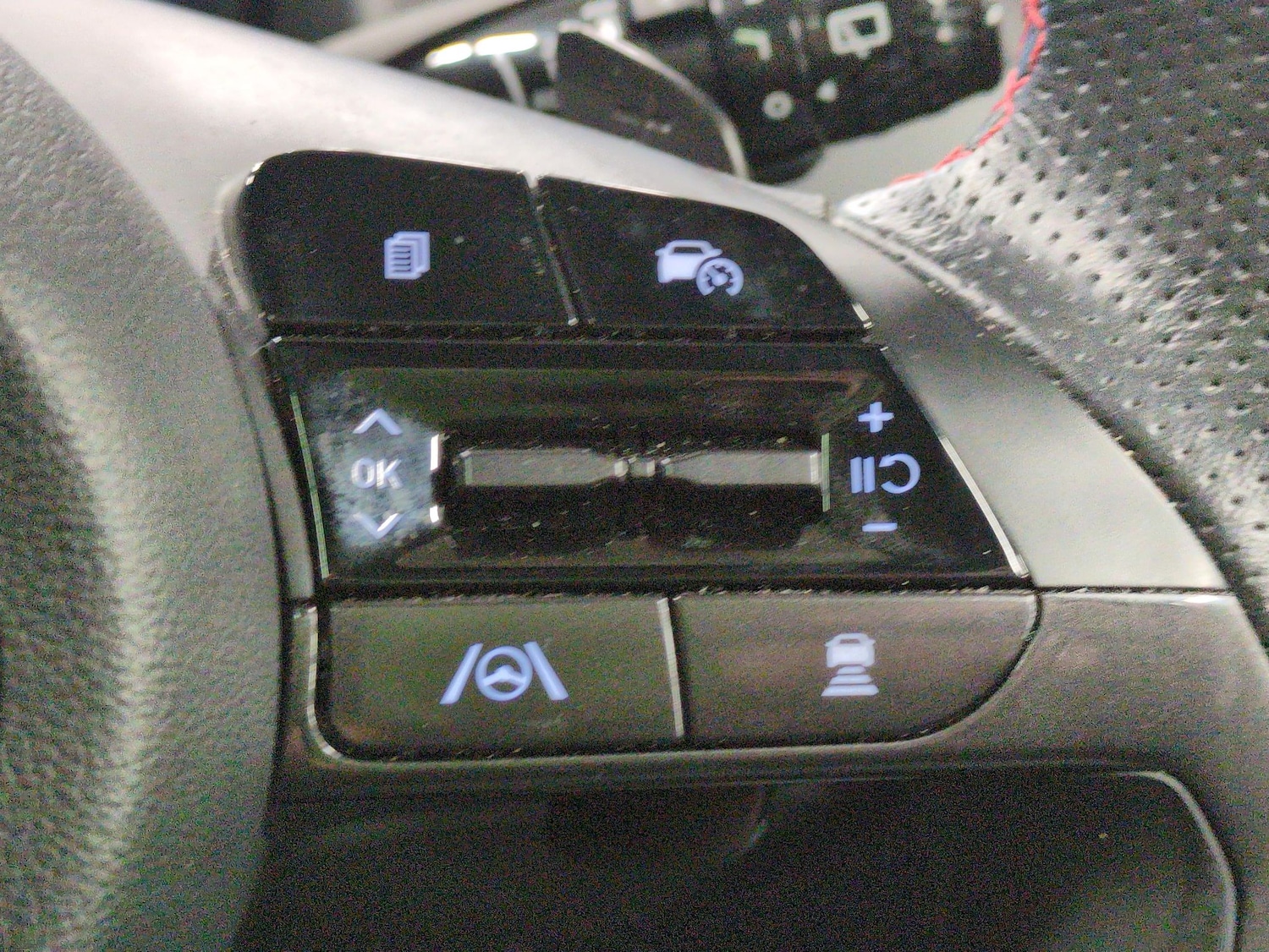 Used Hyundai TUCSON 2023 for sale - 76782025: Photo 24