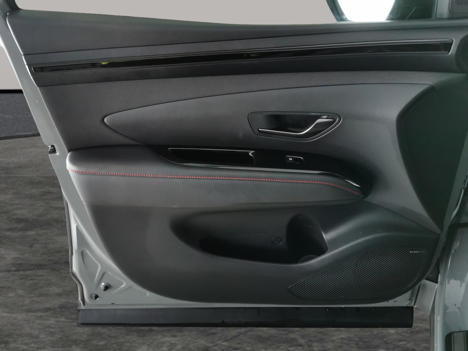 Used Hyundai TUCSON 2023 for sale - 76782025: Photo 31