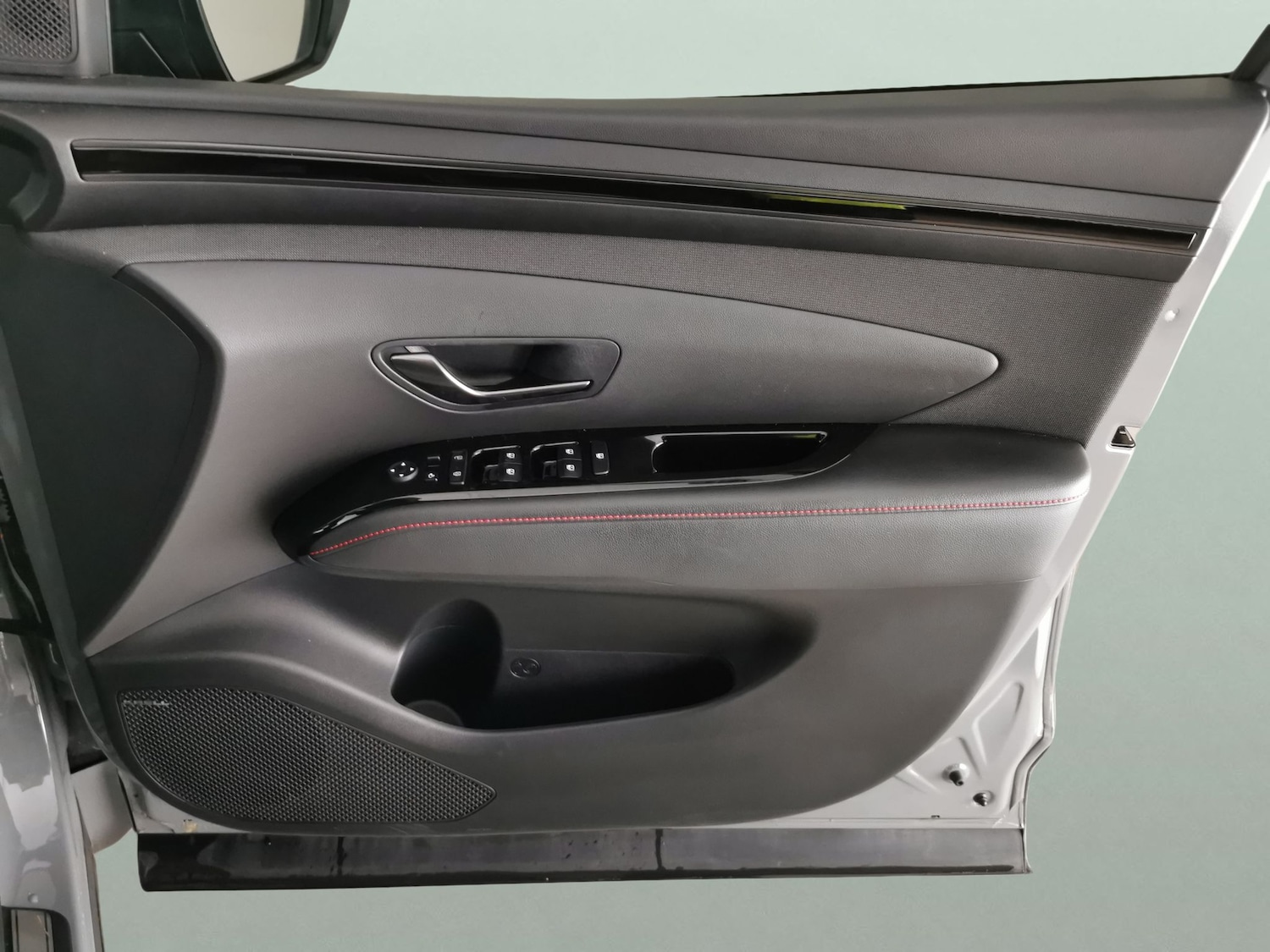 Used Hyundai TUCSON 2023 for sale - 76782025: Photo 34