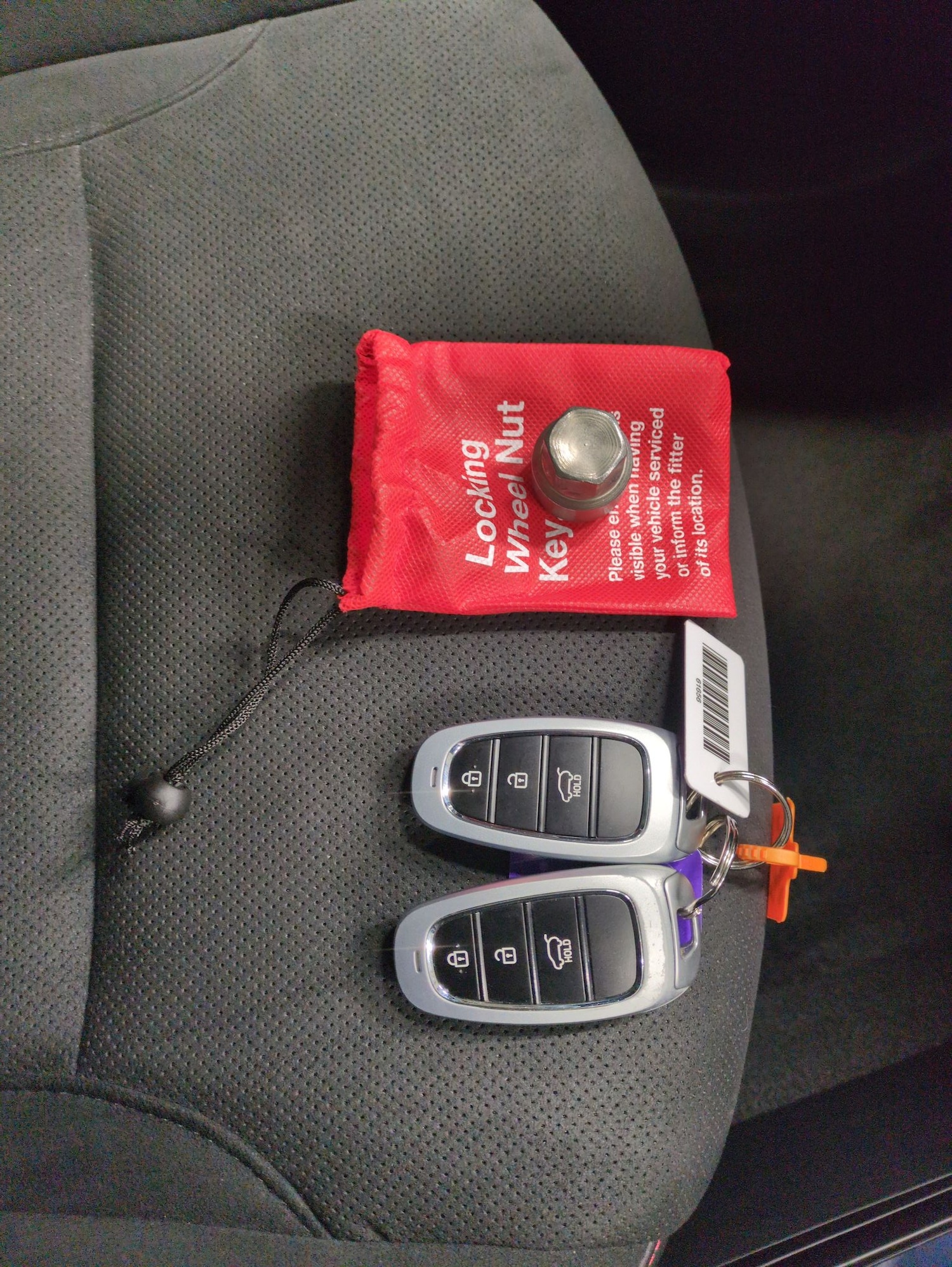 Used Hyundai TUCSON 2023 for sale - 76782025: Photo 35