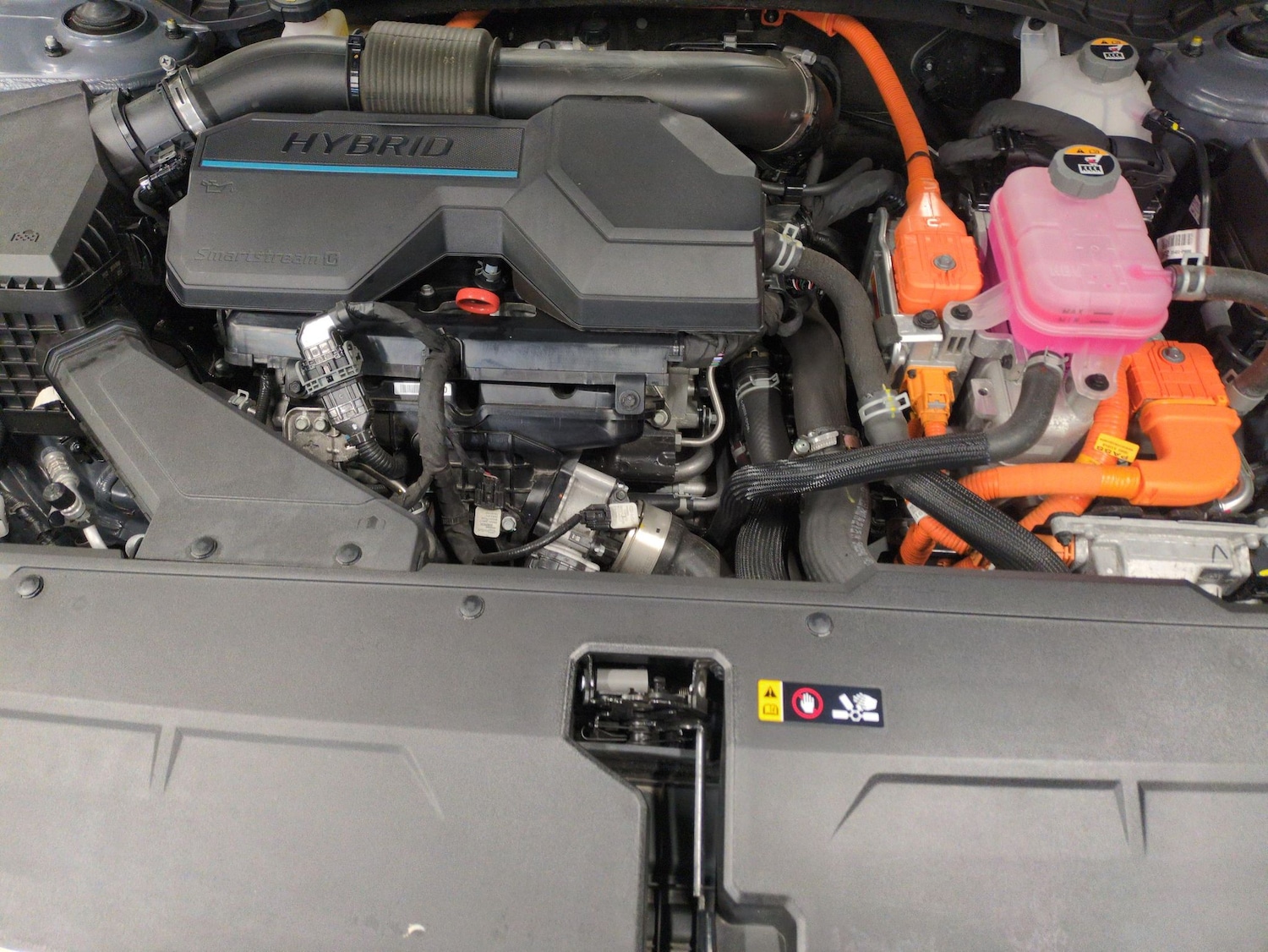 Used Hyundai TUCSON 2023 for sale - 76782025: Photo 36