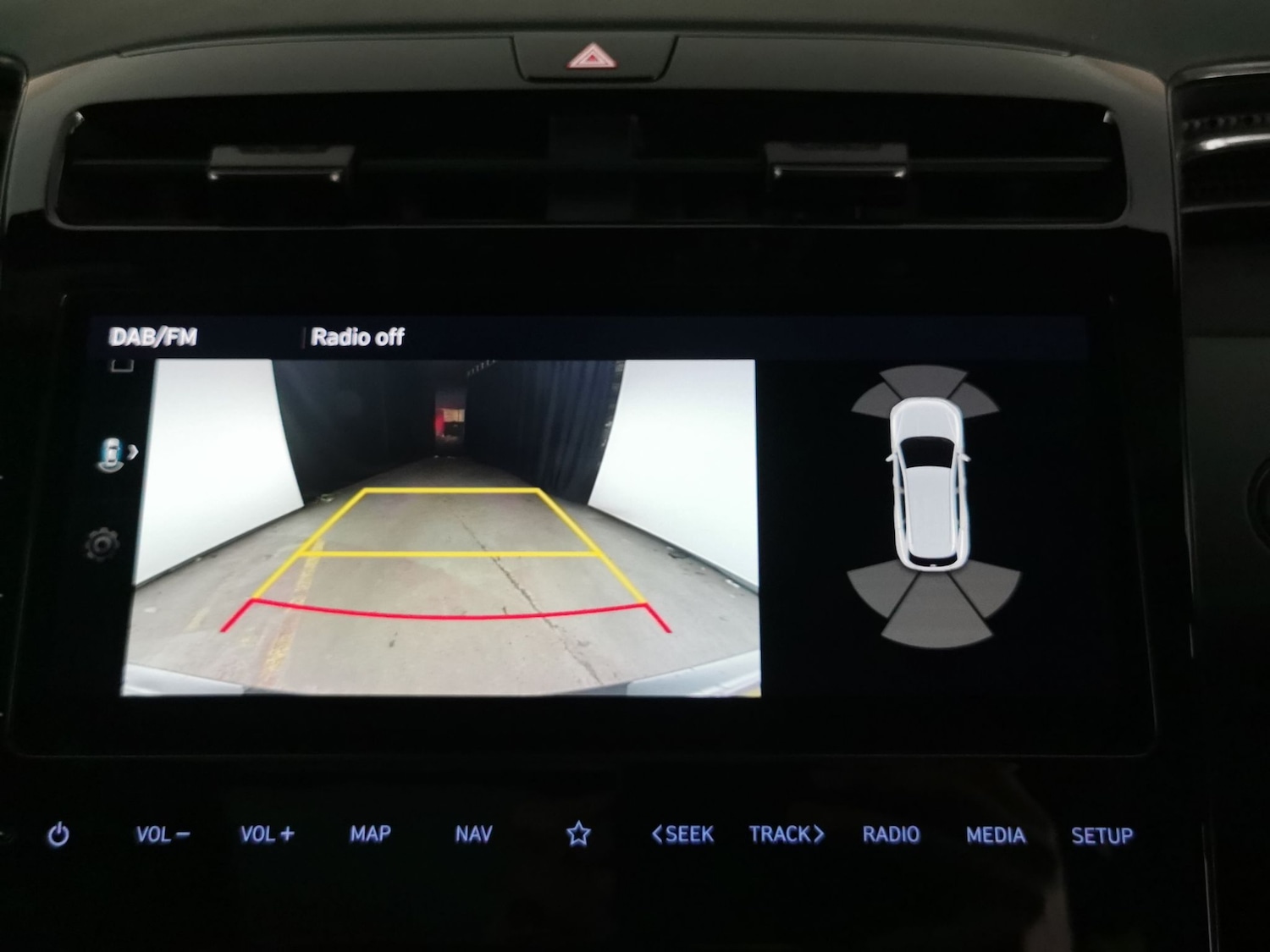 Used Hyundai TUCSON 2023 for sale - 76782025: Photo 6