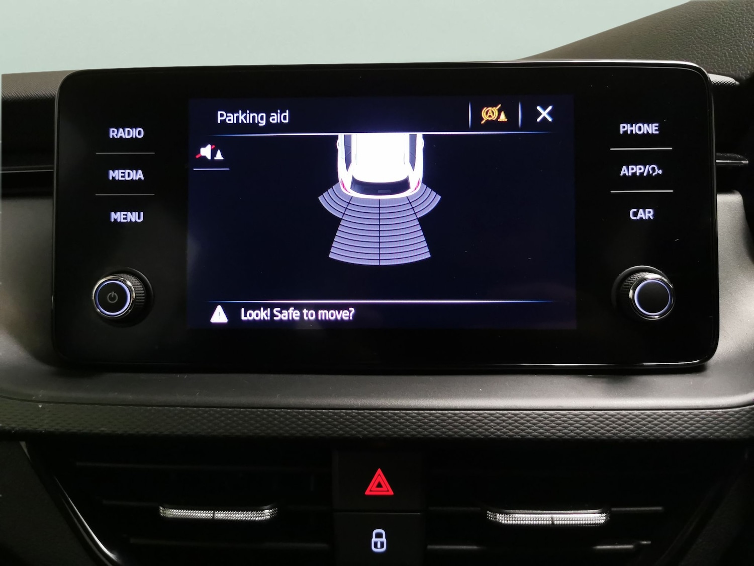 Used Skoda Kamiq 2020 for sale - 77636424: Photo 16