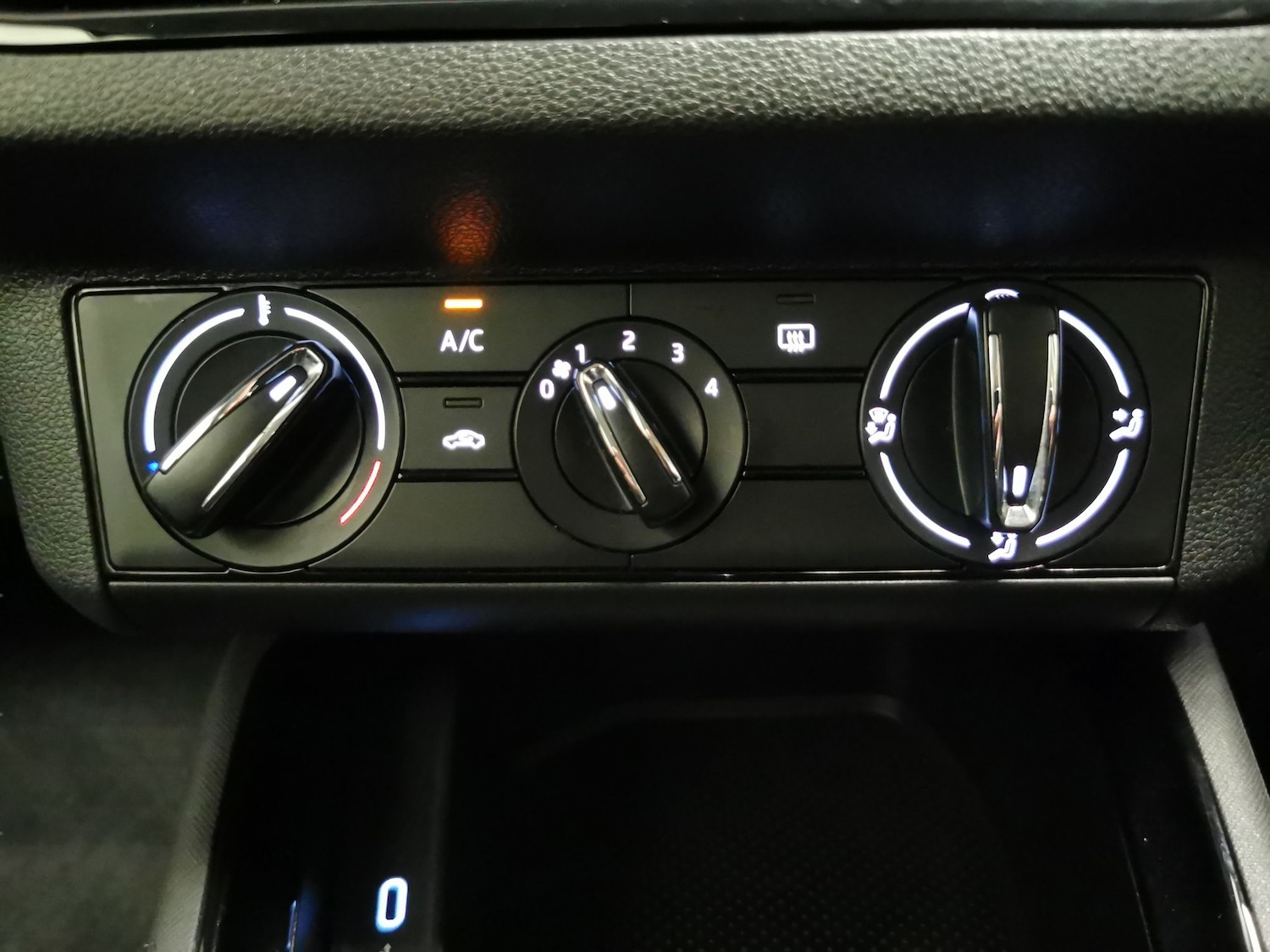 Used Skoda Kamiq 2020 for sale - 77636424: Photo 17