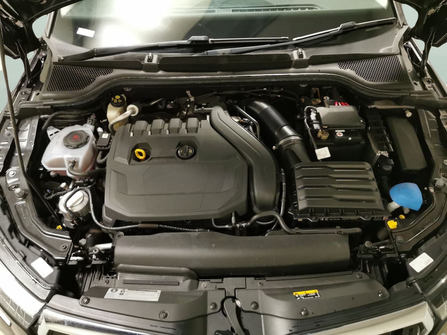 Used Skoda Kamiq 2020 for sale - 77636424: Photo 28