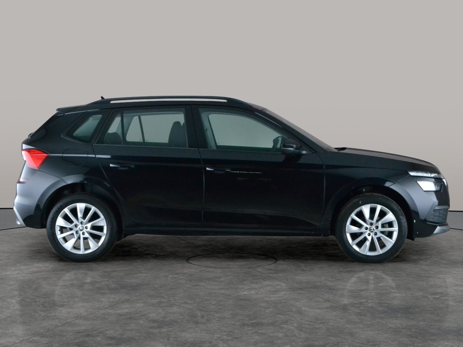 Used Skoda Kamiq 2020 for sale - 77636424: Photo 8