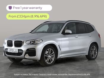Used BMW X3 2020 for sale - 79854661: Photo