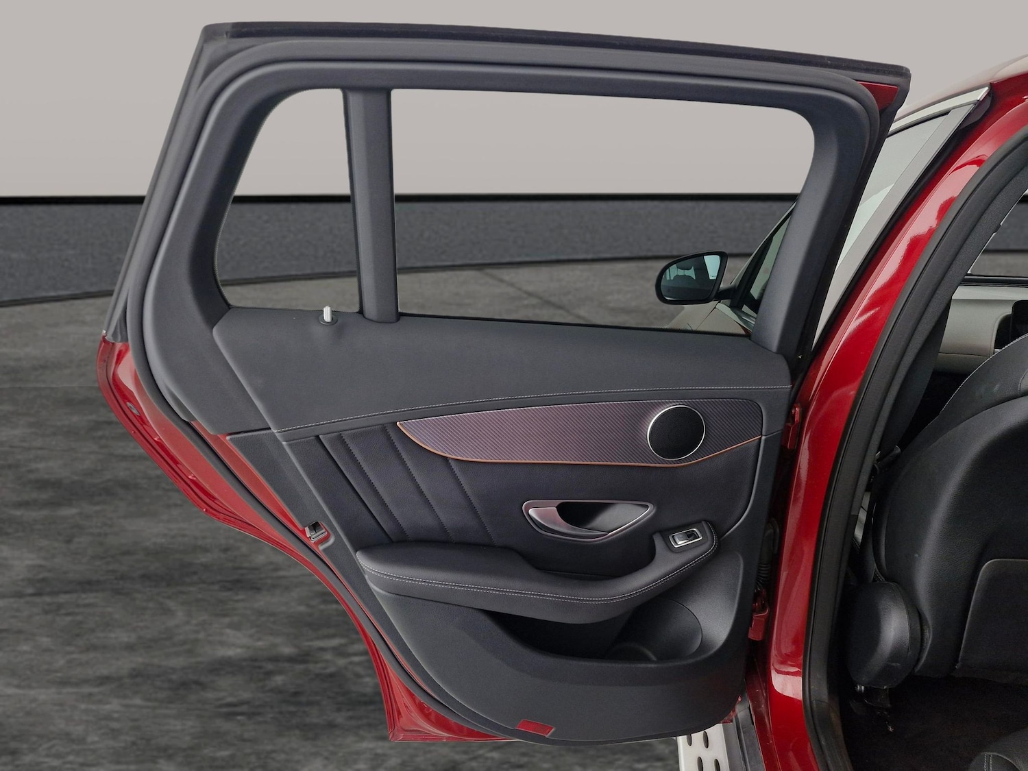 Used Mercedes-Benz EQC 2020 for sale - 76526028: Photo 14