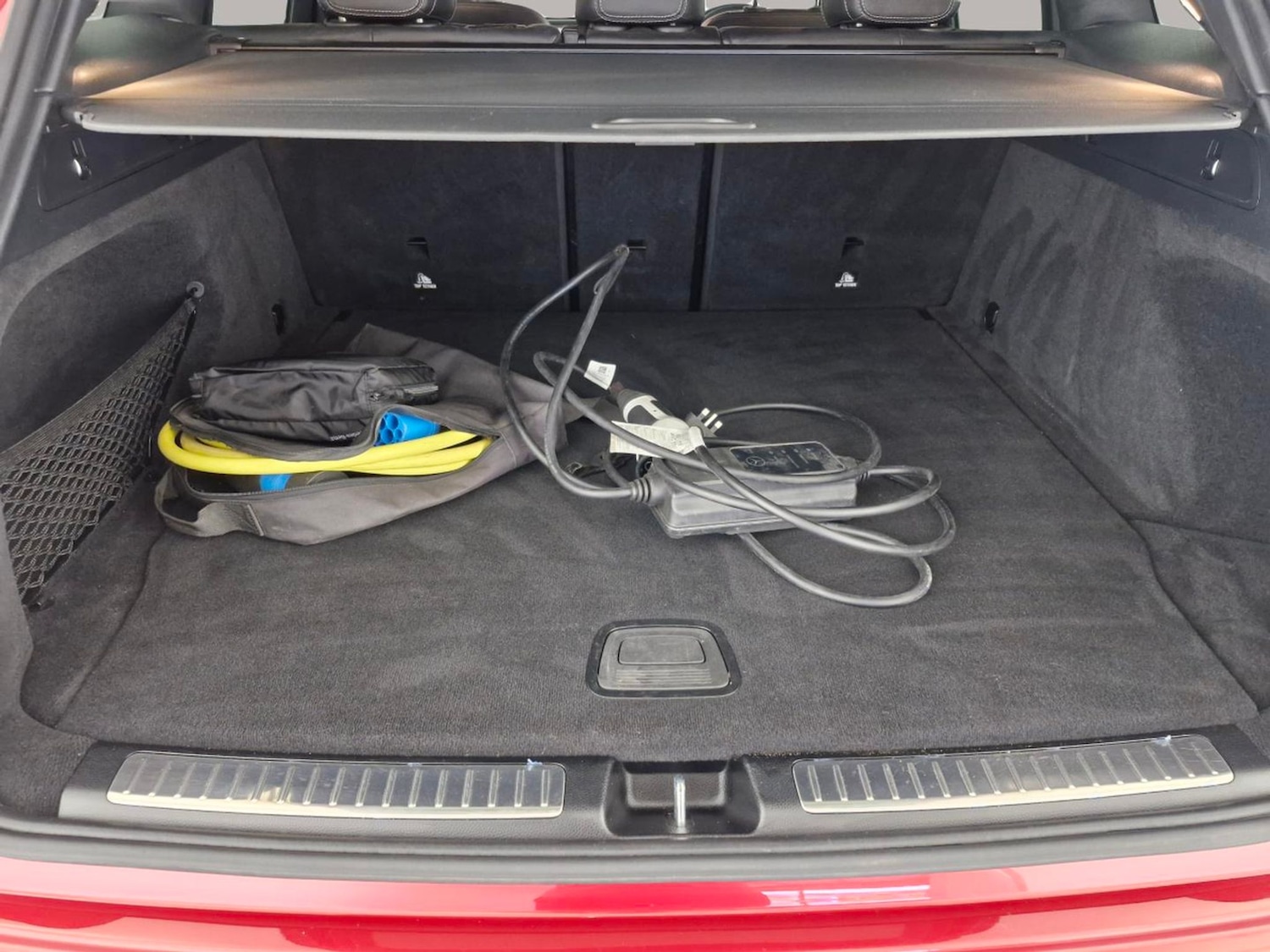 Used Mercedes-Benz EQC 2020 for sale - 76526028: Photo 16