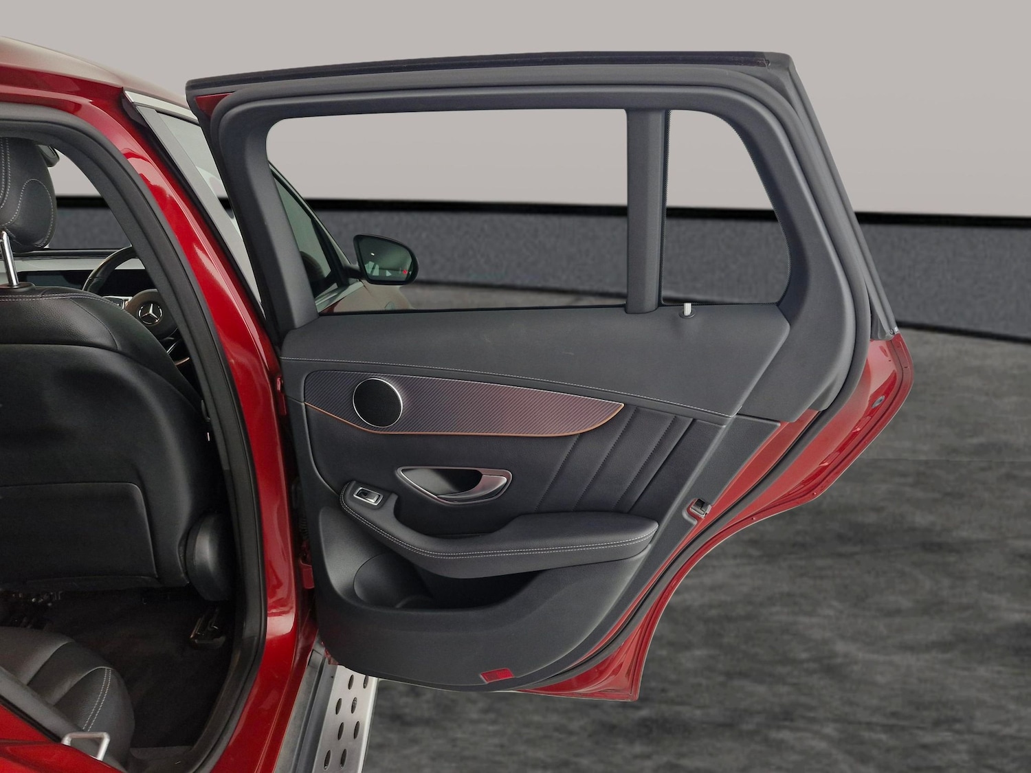 Used Mercedes-Benz EQC 2020 for sale - 76526028: Photo 17