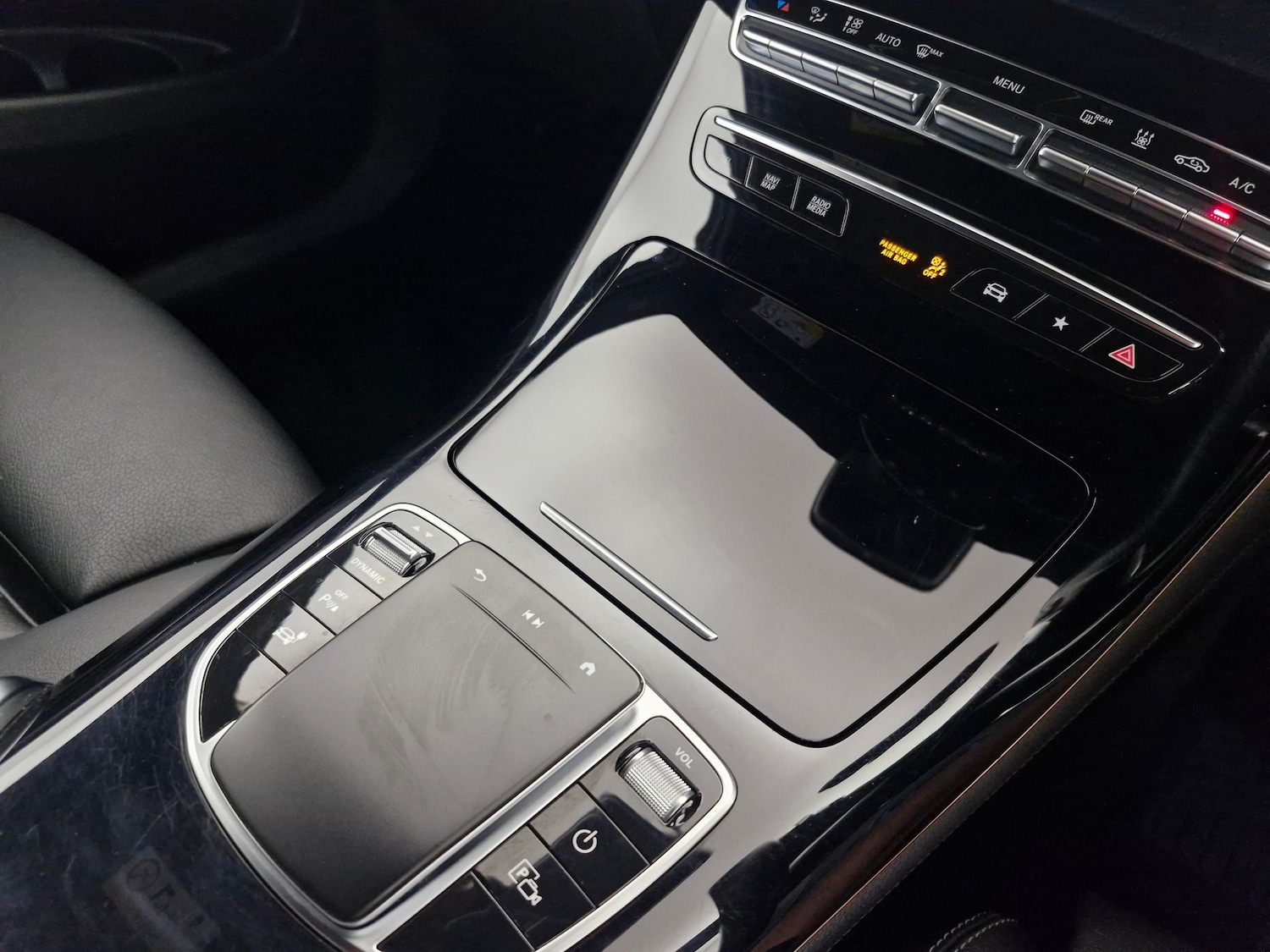 Used Mercedes-Benz EQC 2020 for sale - 76526028: Photo 22