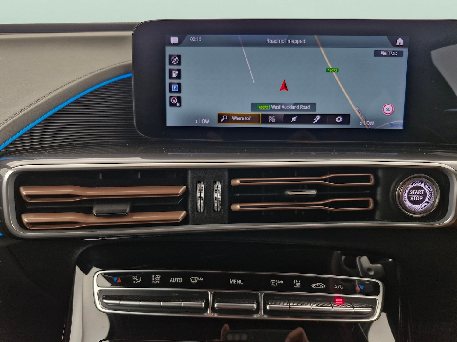 Used Mercedes-Benz EQC 2020 for sale - 76526028: Photo 23