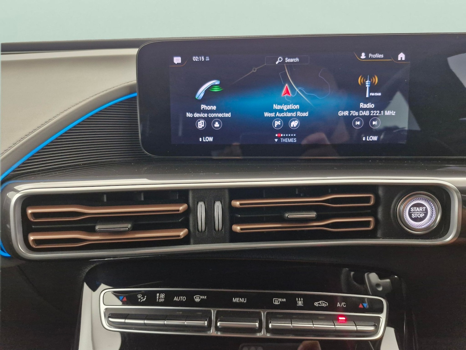 Used Mercedes-Benz EQC 2020 for sale - 76526028: Photo 25