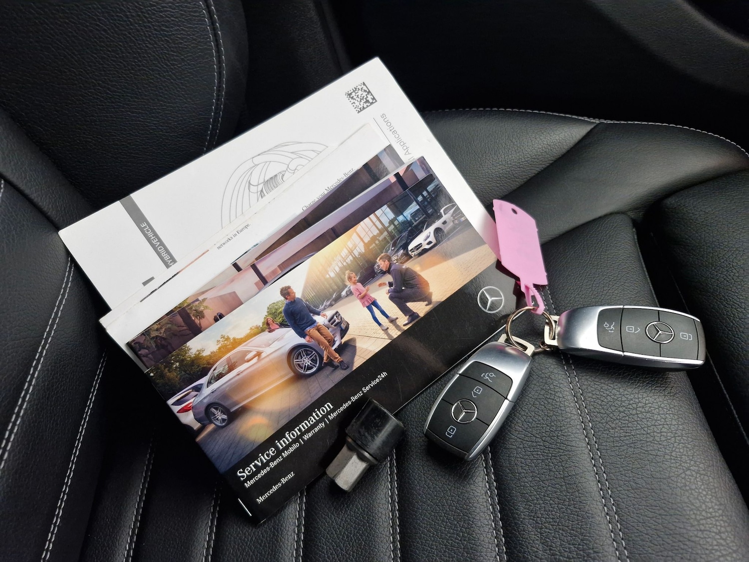 Used Mercedes-Benz EQC 2020 for sale - 76526028: Photo 27