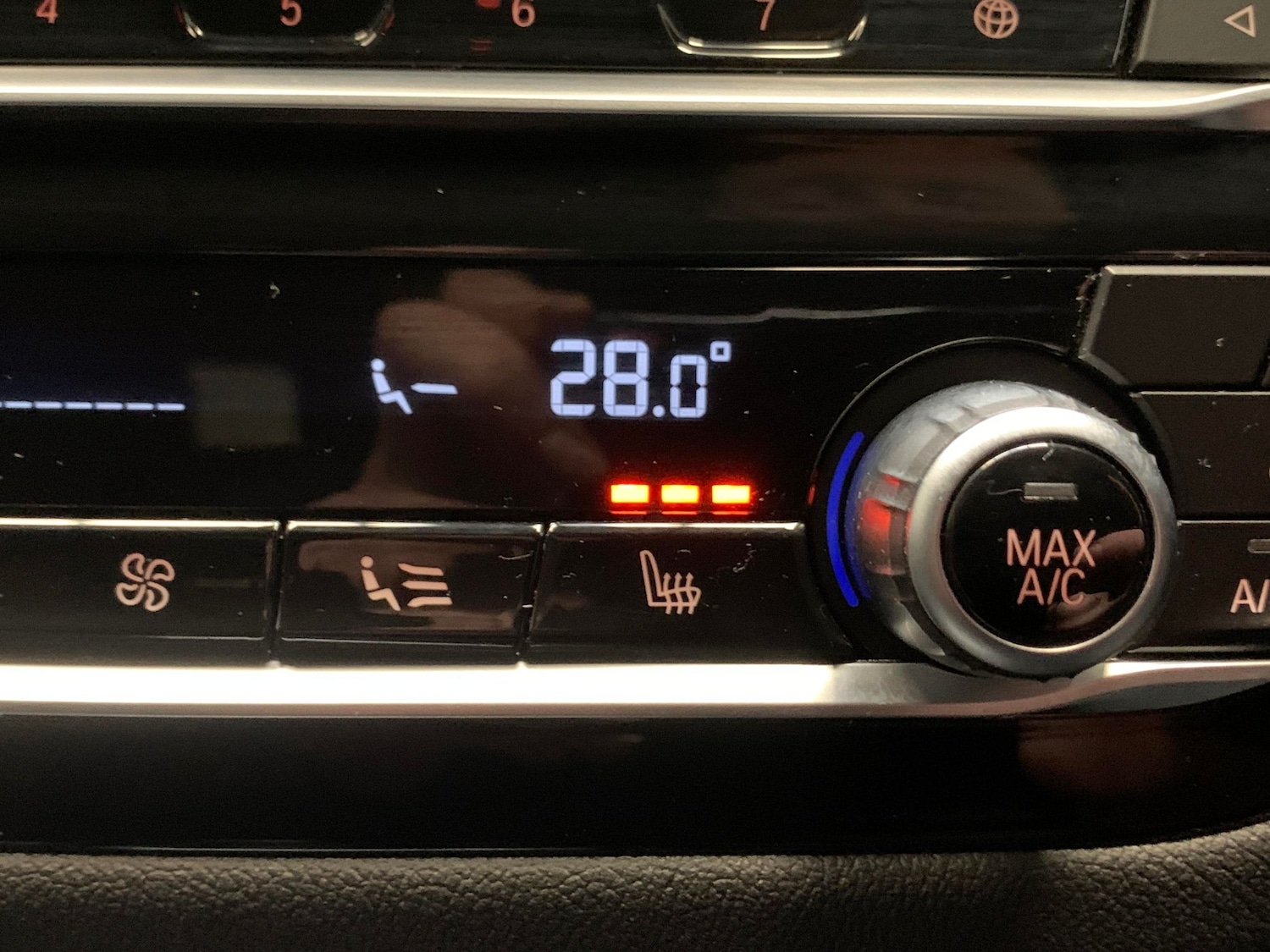 Used BMW X3 2021 for sale - 77178625: Photo 20