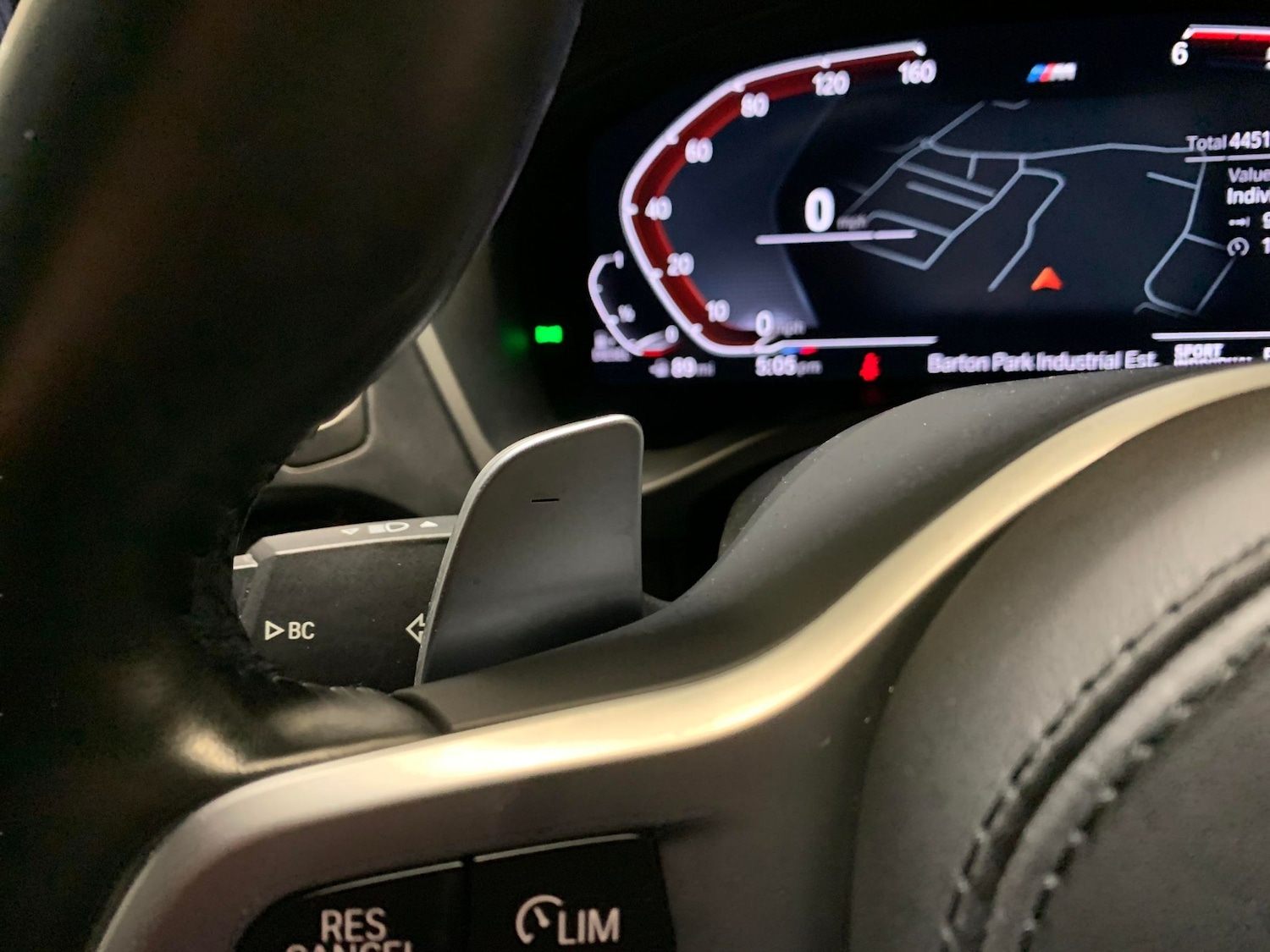 Used BMW X3 2021 for sale - 77178625: Photo 21