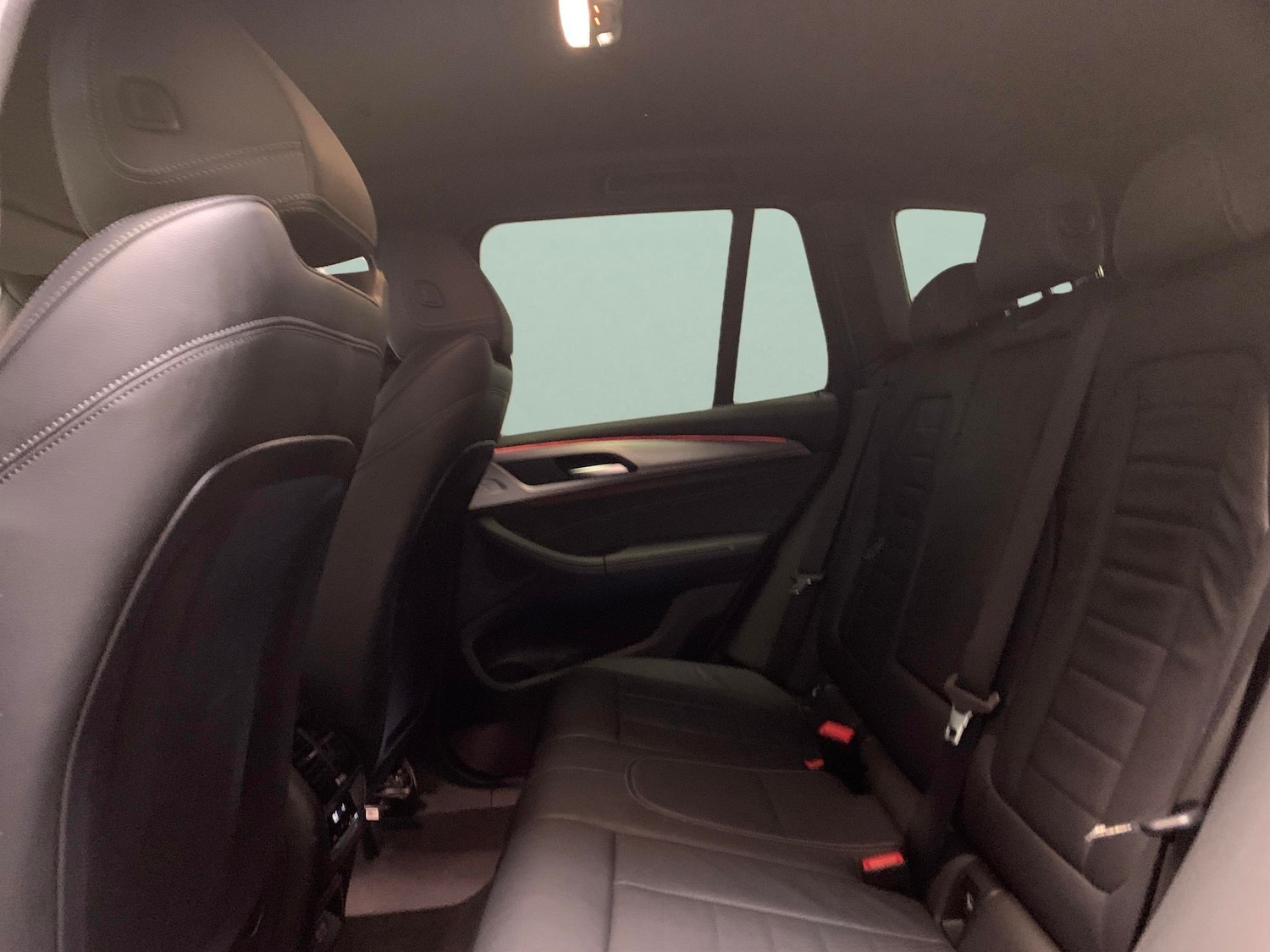 Used BMW X3 2021 for sale - 77178625: Photo 26