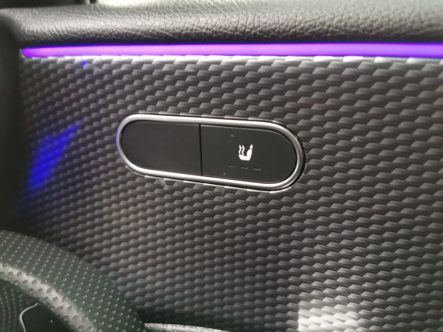 Used Mercedes-Benz A-Class 2018 for sale - 76467564: Photo 21