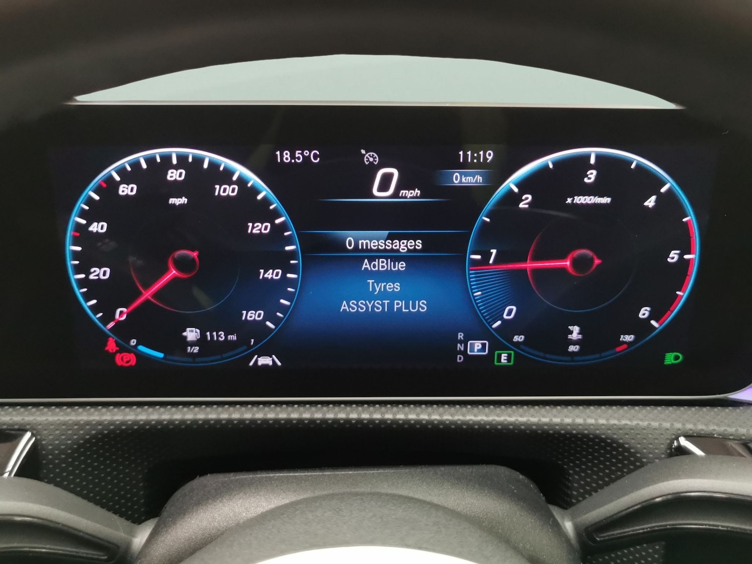 Used Mercedes-Benz A-Class 2018 for sale - 76467564: Photo 22