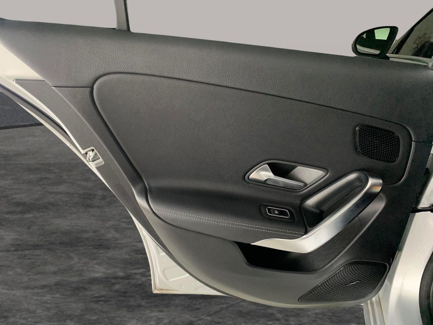 Used Mercedes-Benz A-Class 2018 for sale - 76467564: Photo 39