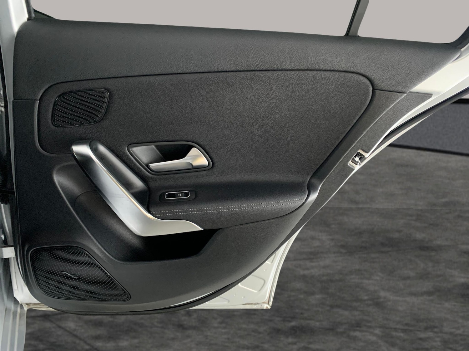 Used Mercedes-Benz A-Class 2018 for sale - 76467564: Photo 42