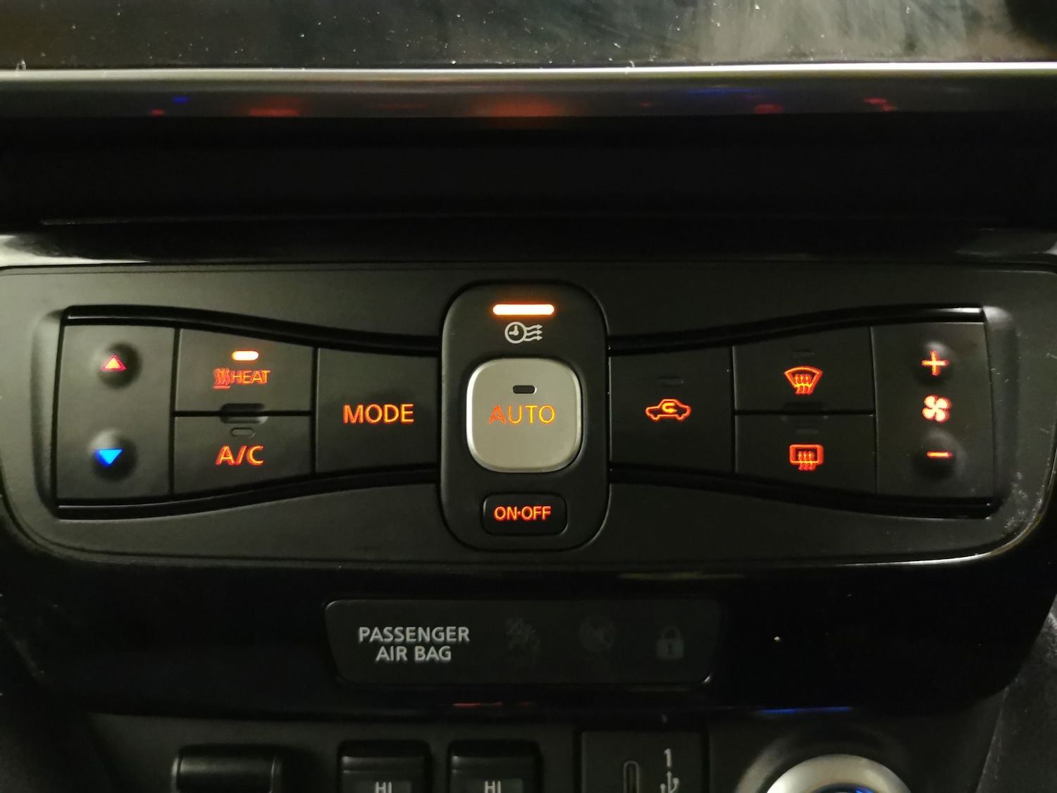 Used Nissan Leaf 2022 for sale - 77568129: Photo 21