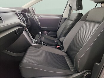 Used Volkswagen T-Roc 2022 for sale - 78252377: Photo