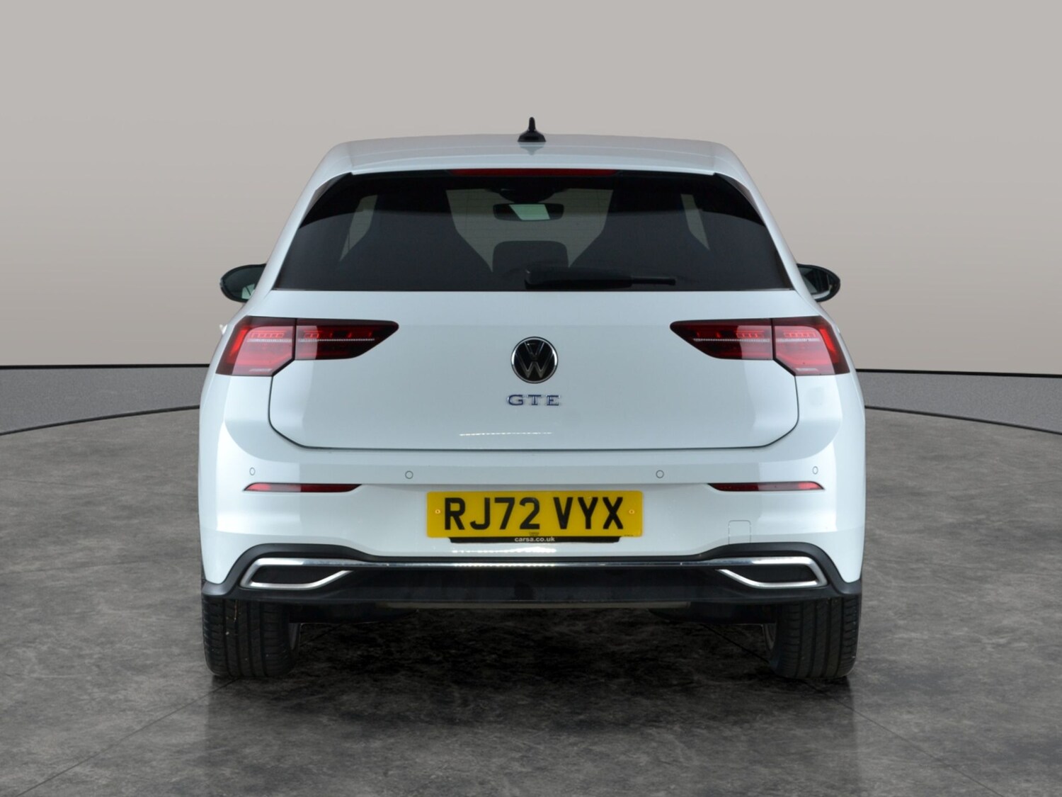 Used Volkswagen Golf 2022 for sale - 77347462: Photo 11