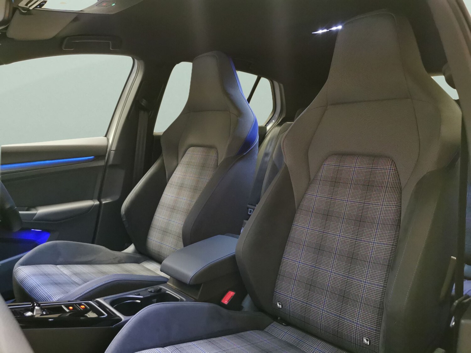 Used Volkswagen Golf 2022 for sale - 77347462: Photo 14