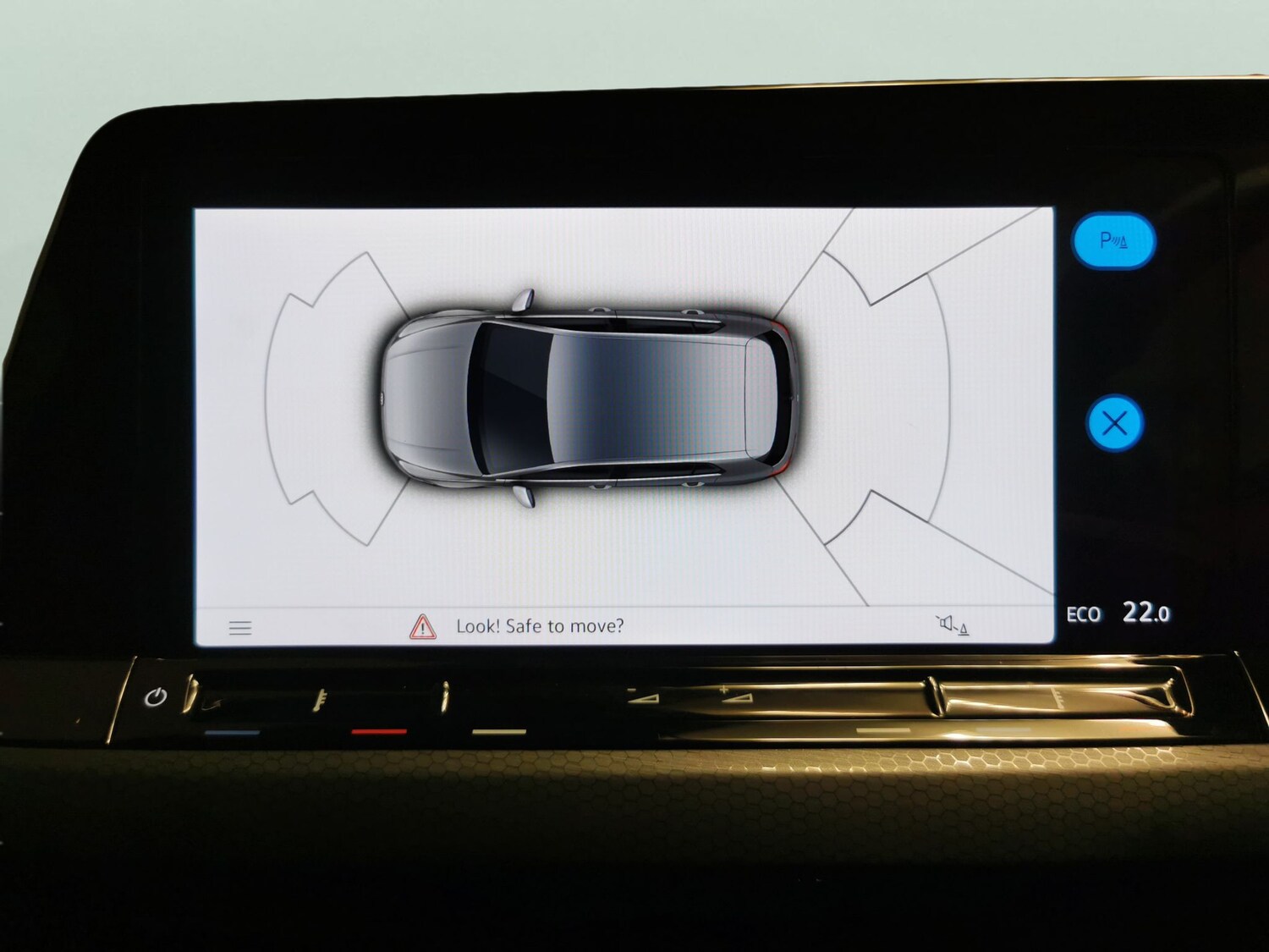 Used Volkswagen Golf 2022 for sale - 77347462: Photo 15