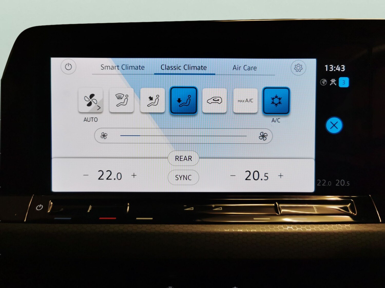 Used Volkswagen Golf 2022 for sale - 77347462: Photo 16