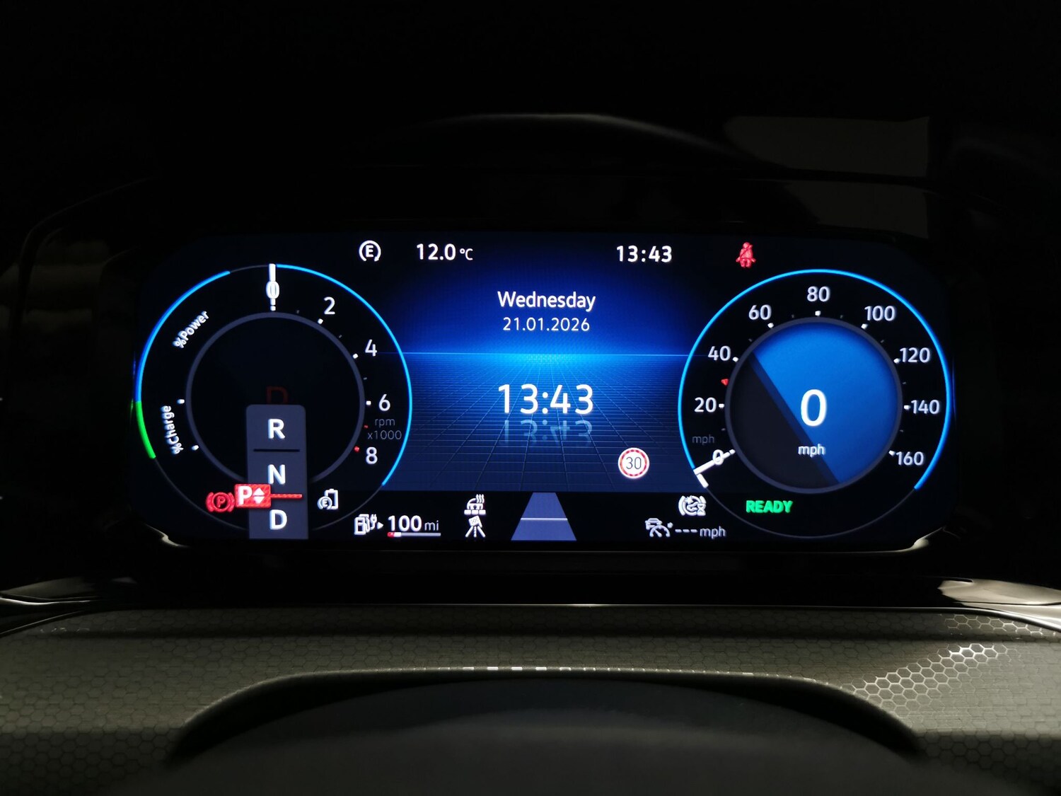 Used Volkswagen Golf 2022 for sale - 77347462: Photo 20