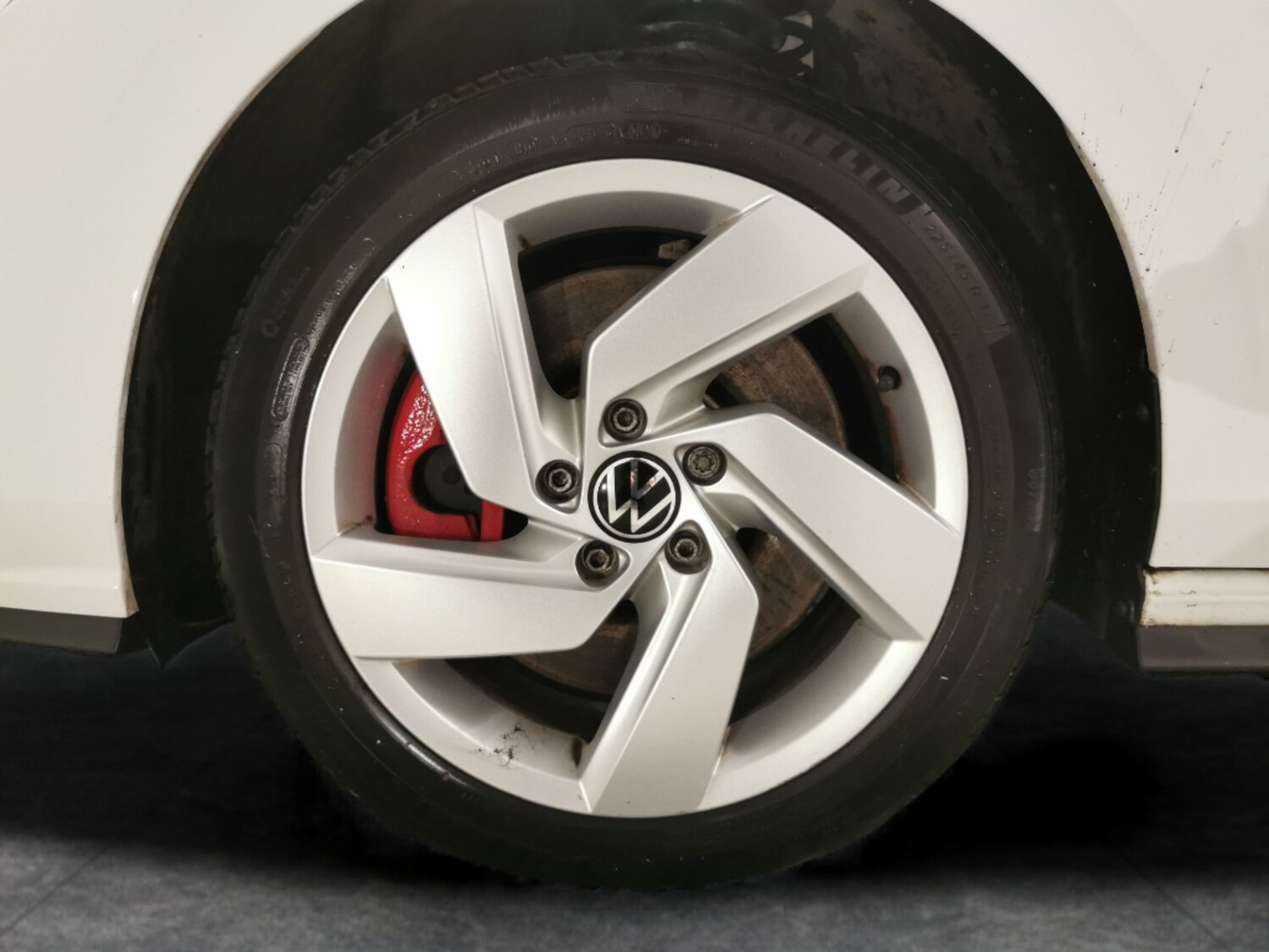 Used Volkswagen Golf 2022 for sale - 77347462: Photo 22