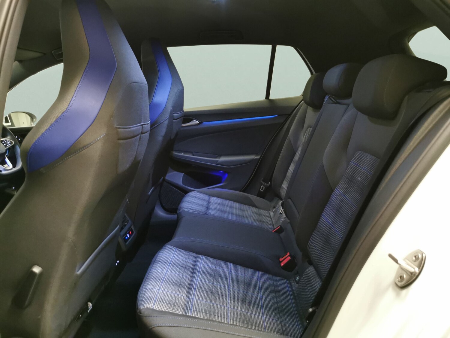 Used Volkswagen Golf 2022 for sale - 77347462: Photo 25