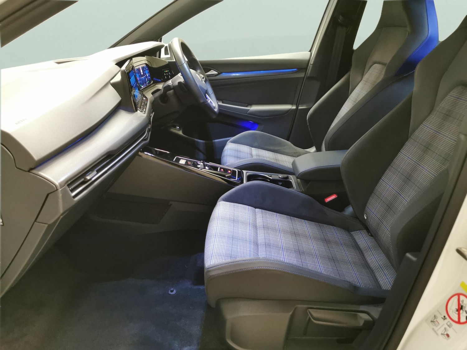 Used Volkswagen Golf 2022 for sale - 77347462: Photo 4