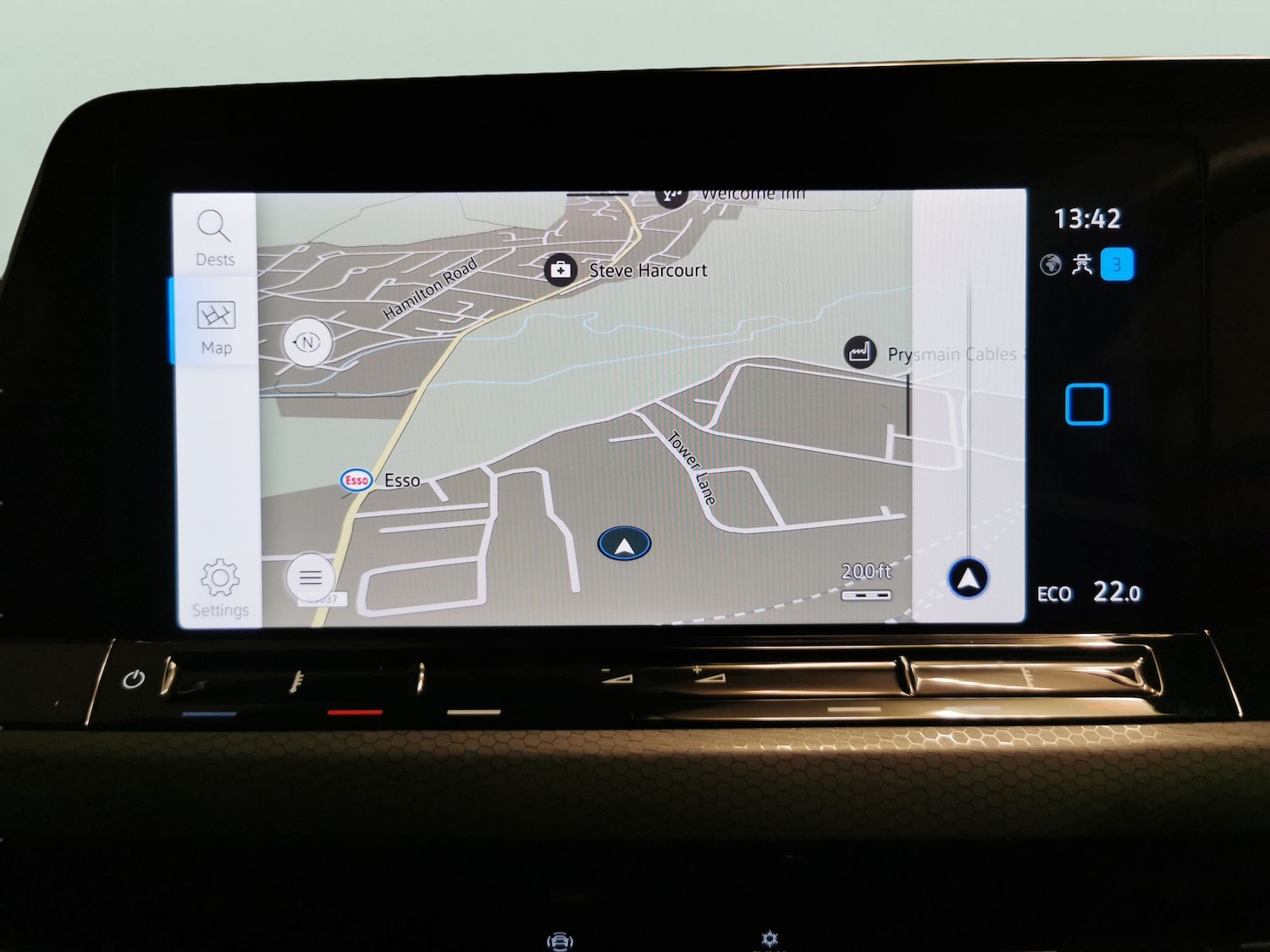 Used Volkswagen Golf 2022 for sale - 77347462: Photo 5