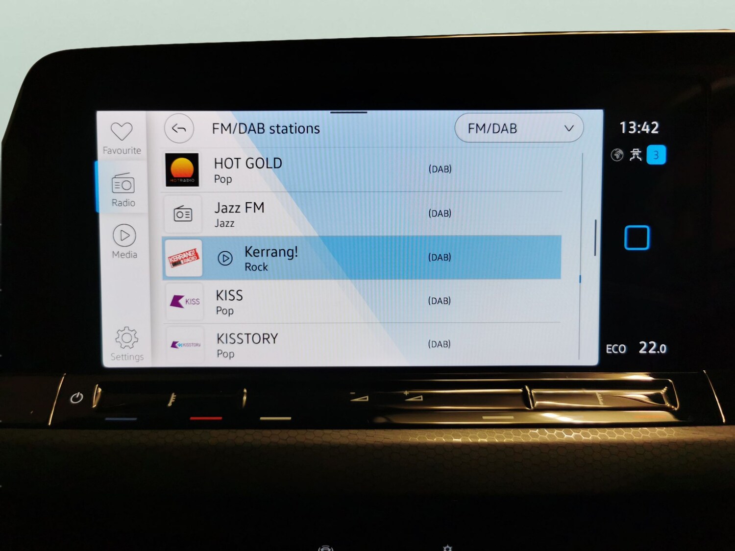 Used Volkswagen Golf 2022 for sale - 77347462: Photo 6