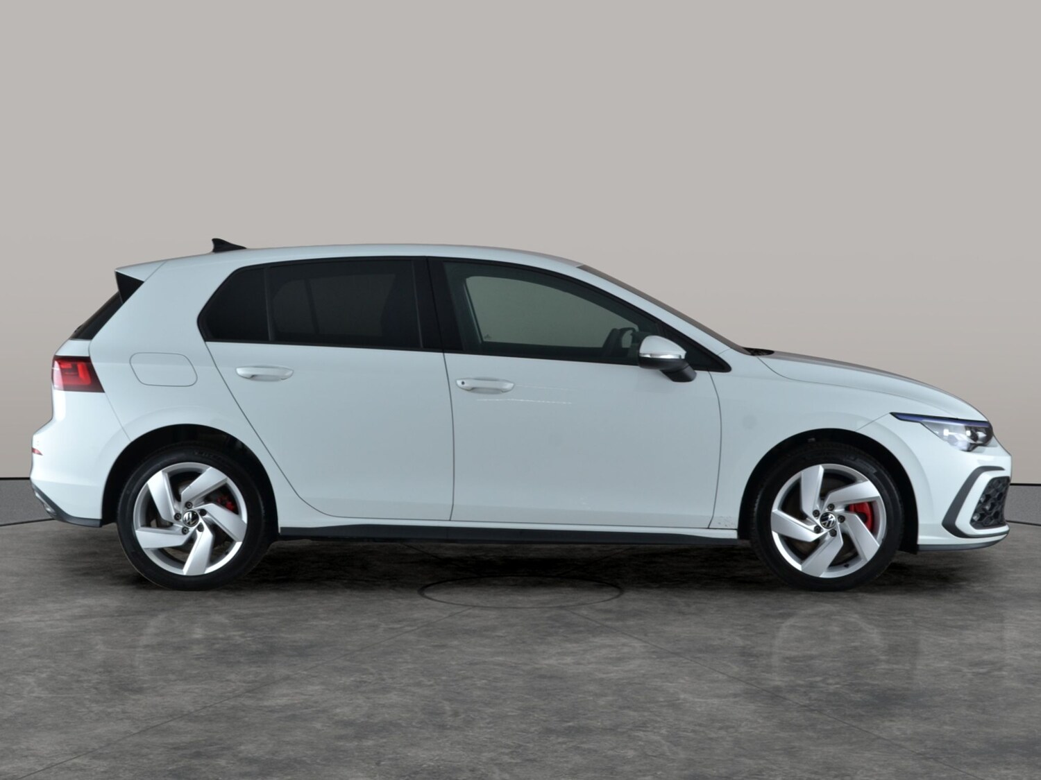 Used Volkswagen Golf 2022 for sale - 77347462: Photo 9