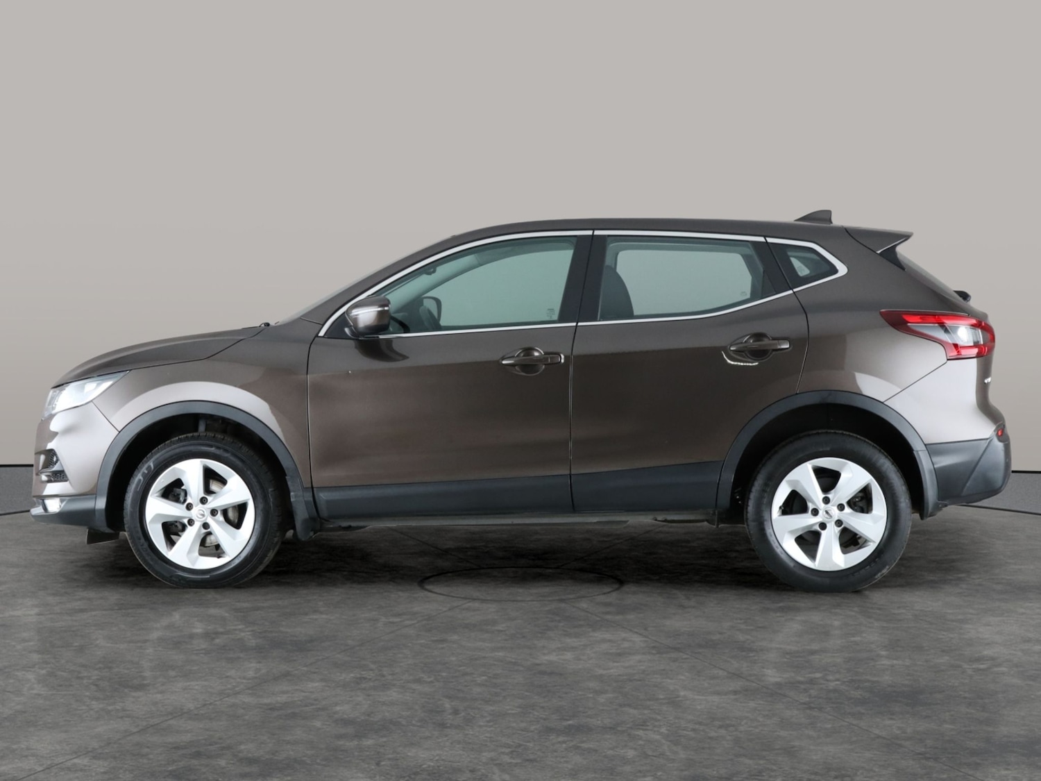 Used Nissan Qashqai 2019 for sale - 76494321: Photo 13