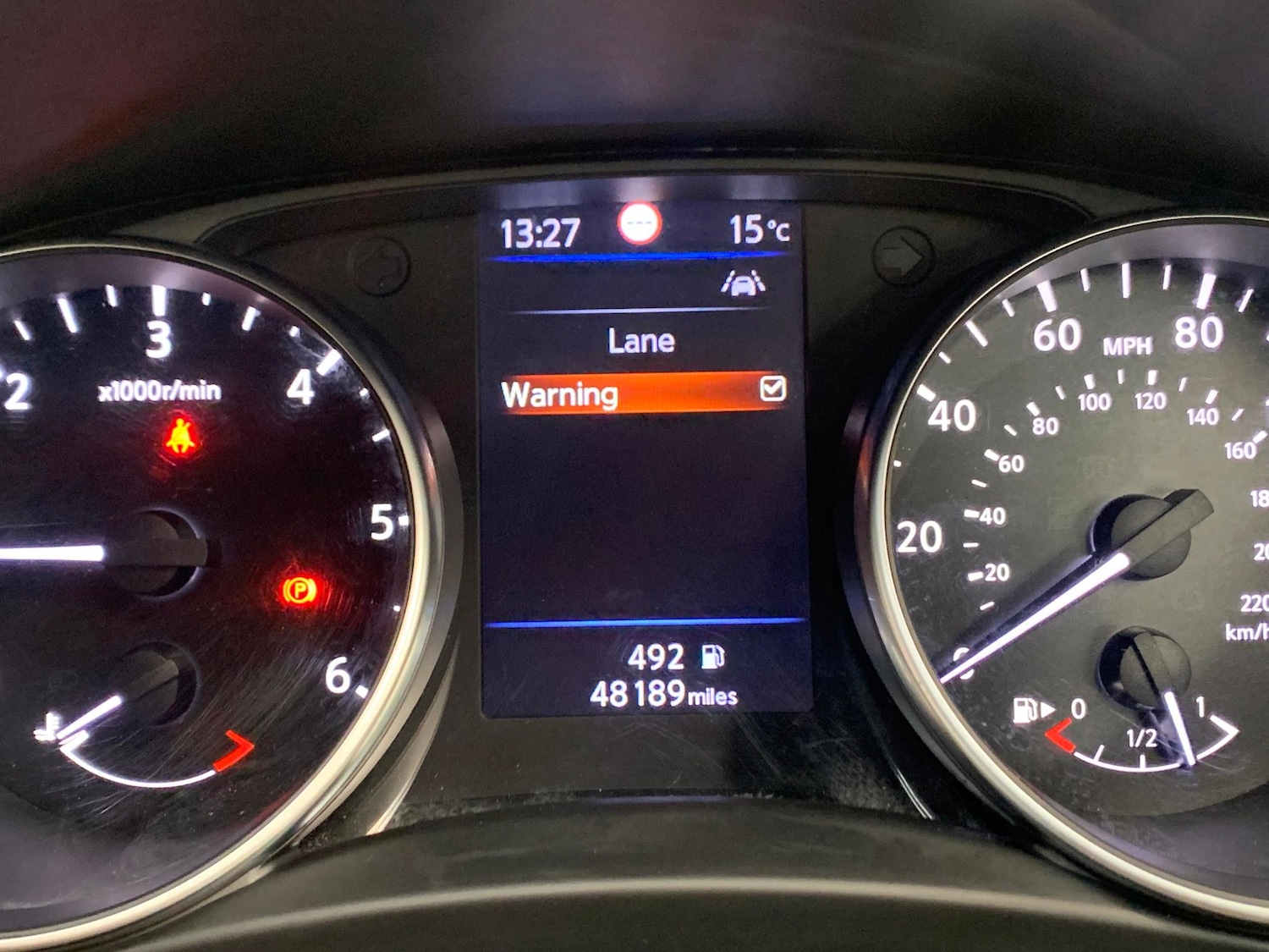 Used Nissan Qashqai 2019 for sale - 76494321: Photo 18